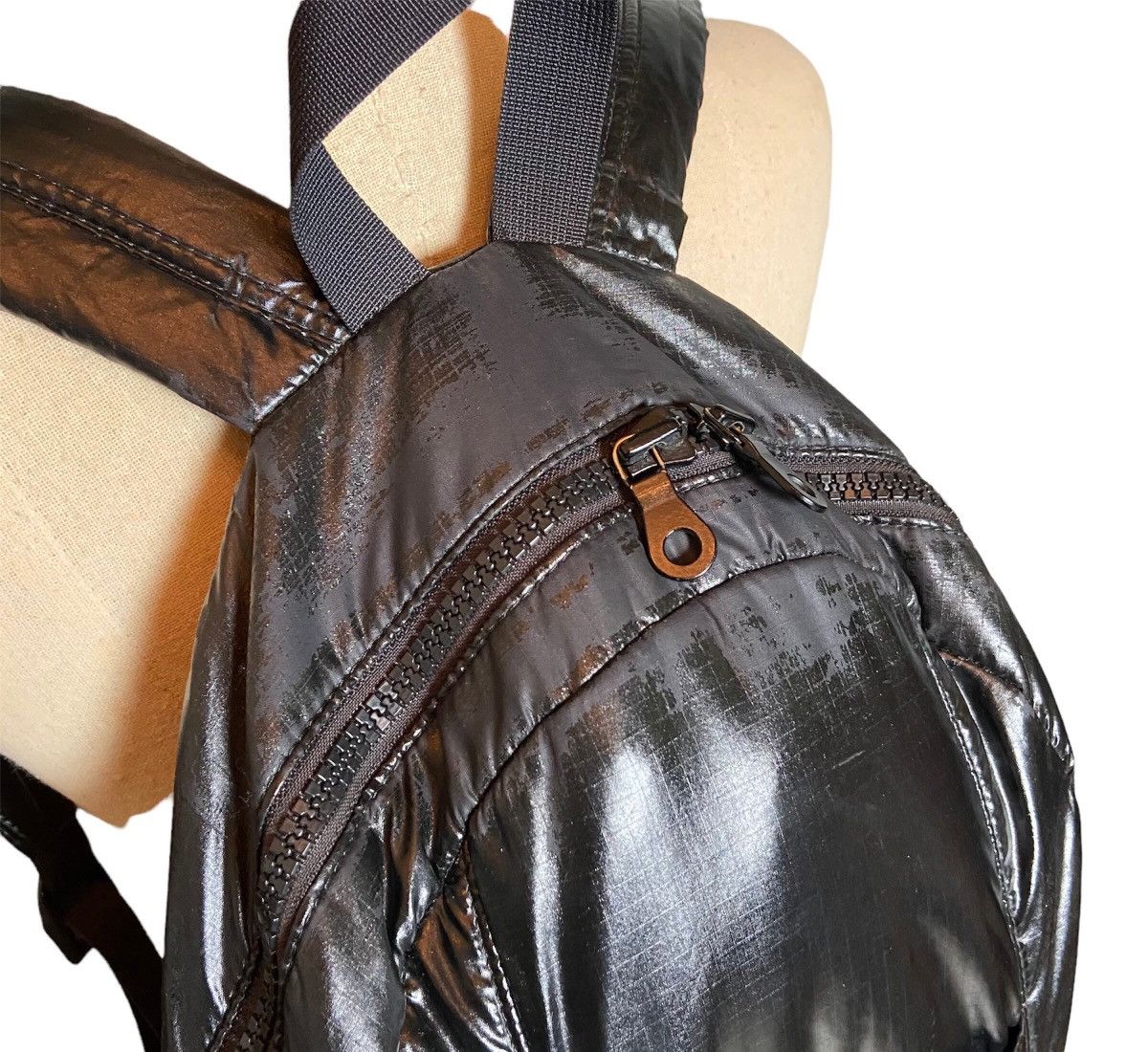 Head Porter × Porter Porter Tokyo Japan Yoshida & Company Backpack Size ONE SIZE - 6 Thumbnail
