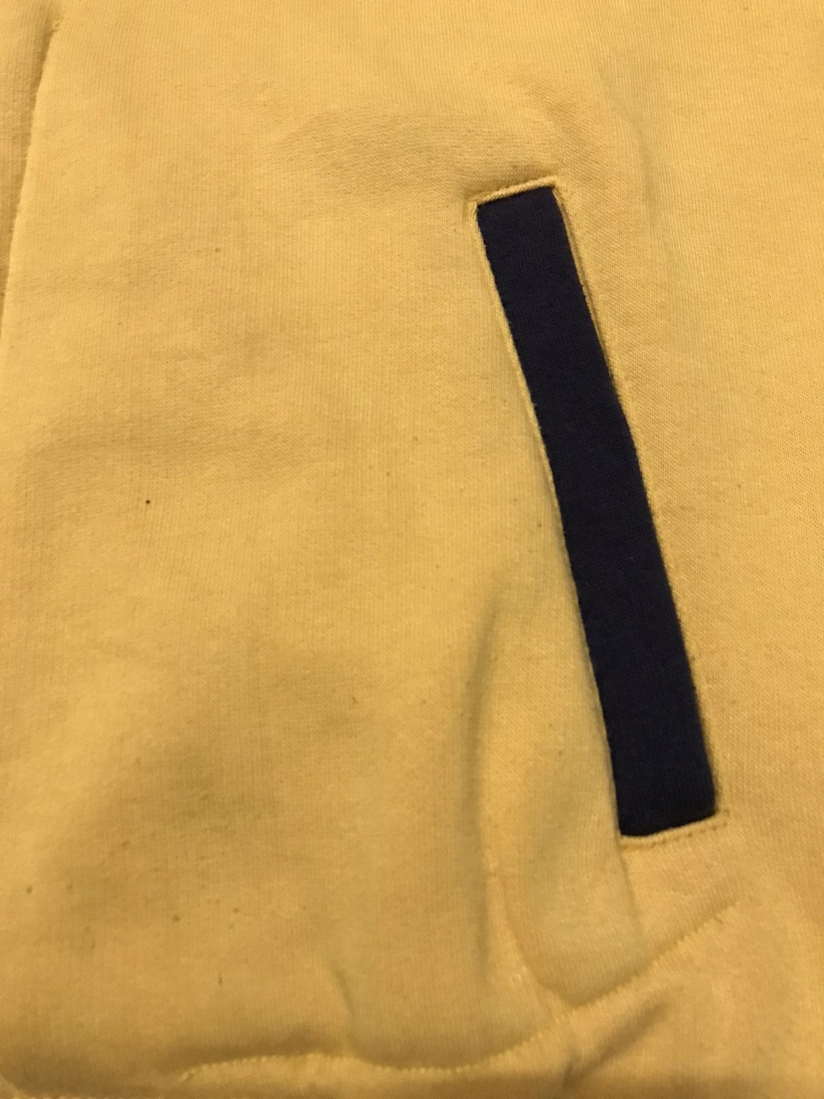 Japanese Brand TEAMS ATHL DIV. POLHAM VARSITY JACKET Size US L / EU 52-54 / 3 - 10 Thumbnail