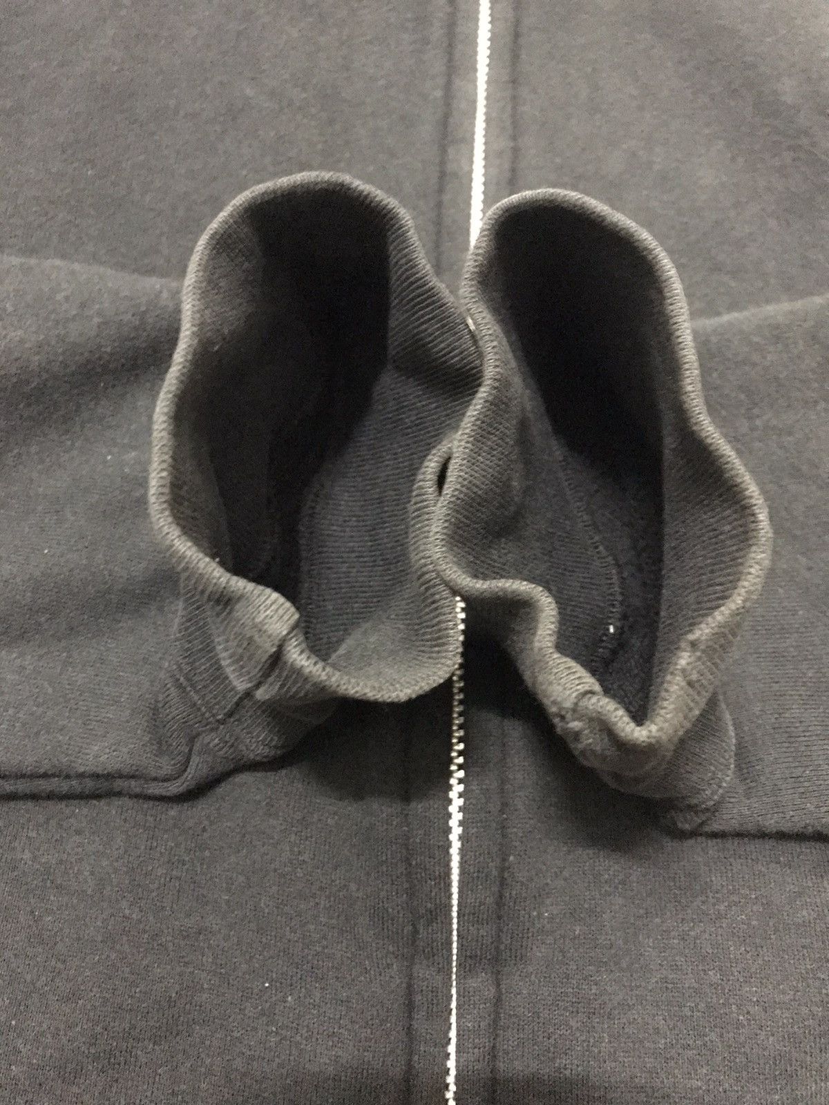 Burberry BURBERRY LONDON BLUE LABEL SWEATSHIRTS ZIPPER PULLOVER Size US L / EU 52-54 / 3 - 12 Thumbnail
