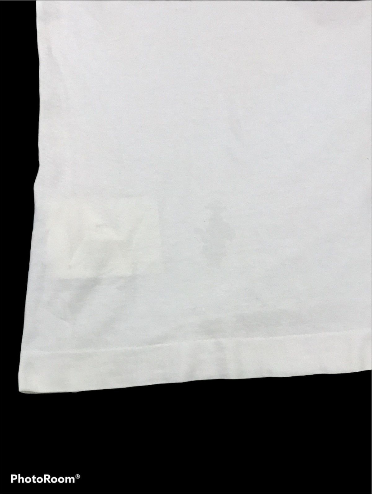 Comme des Garcons PLAY VINTAGE CDG PLAY TEE Size US M / EU 48-50 / 2 - 6 Thumbnail