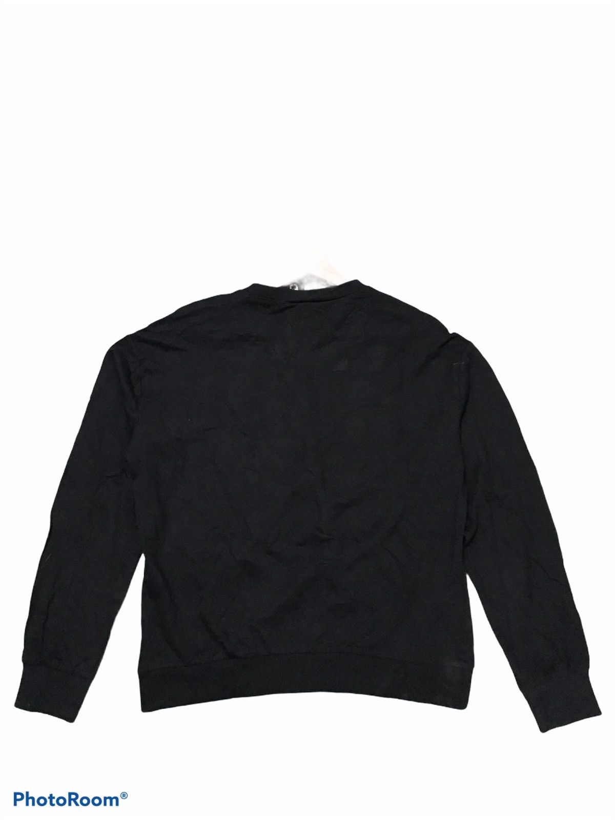 Divided DIVIDED H&M SWEATSHIRT SKELETON GLOW IN THE DARK Size US M / EU 48-50 / 2 - 4 Thumbnail