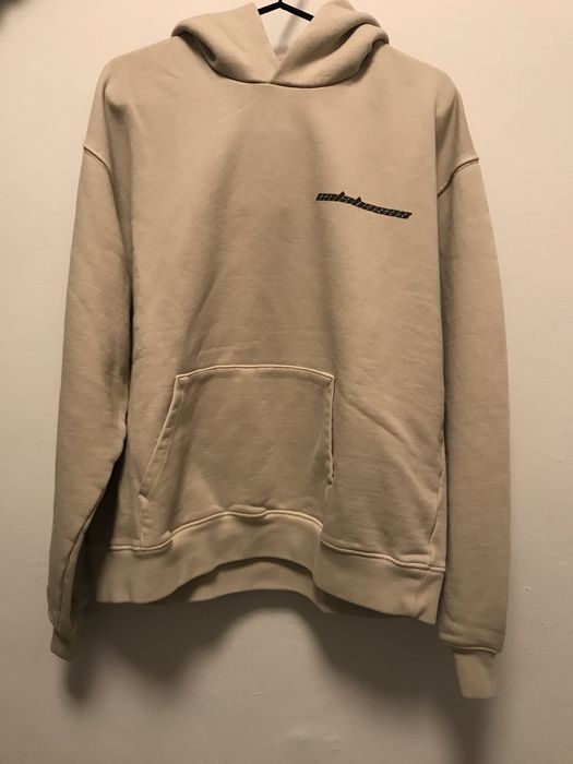 Yeezy Season Yeezy Season 5 Calabasas Eagle Hoodie | Grailed