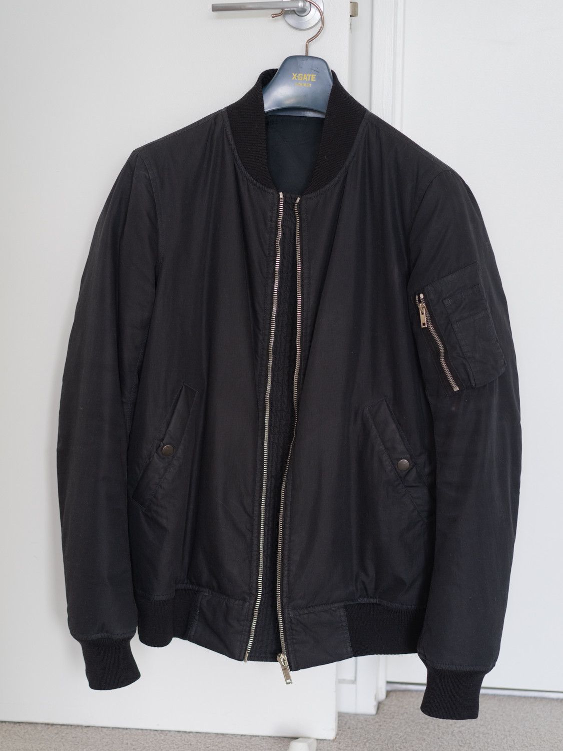 Rick Owens Limo | Grailed