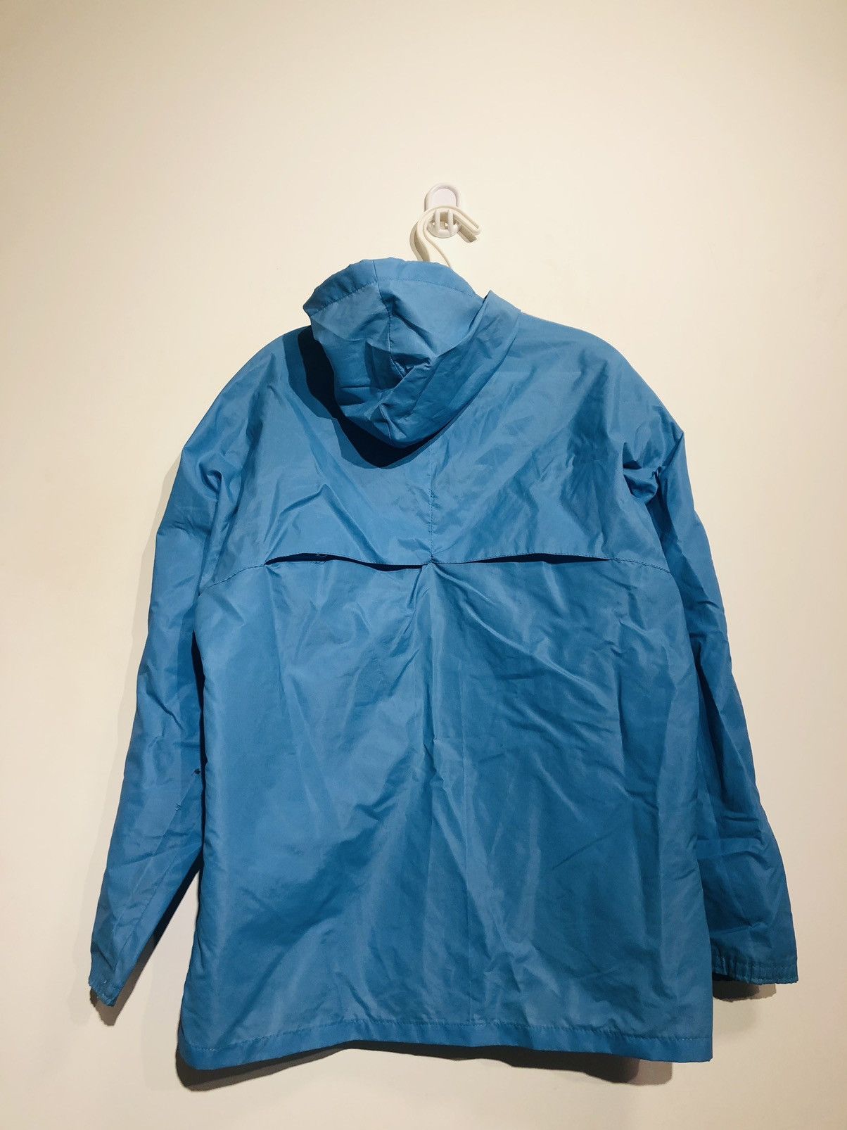 Adidas × Vintage Adidas vintage made in West Germany rare jacket 80s Size US M / EU 48-50 / 2 - 3 Thumbnail