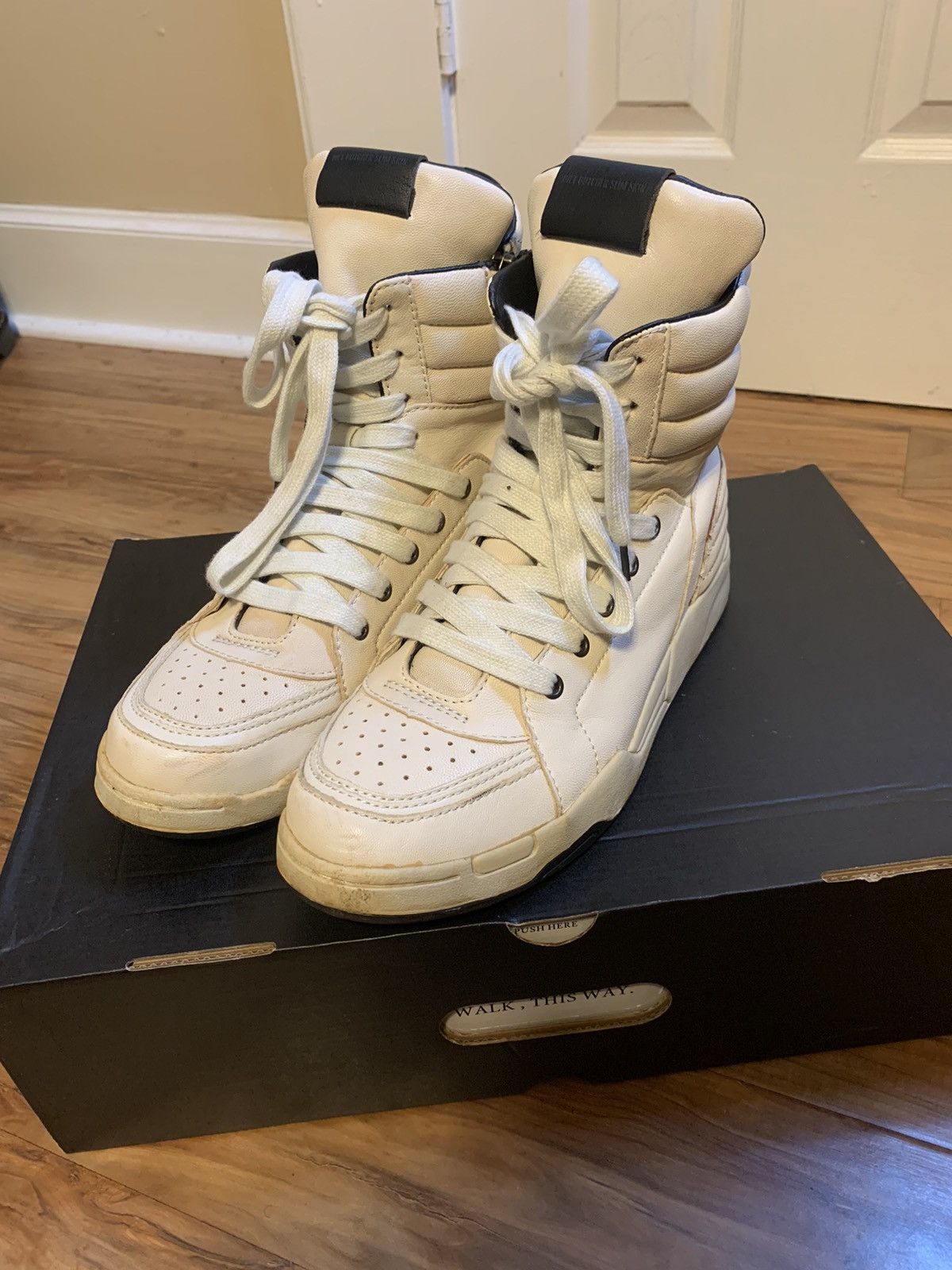 Diet Butcher Slim Skin Diet Butcher Slim Skin High Cut