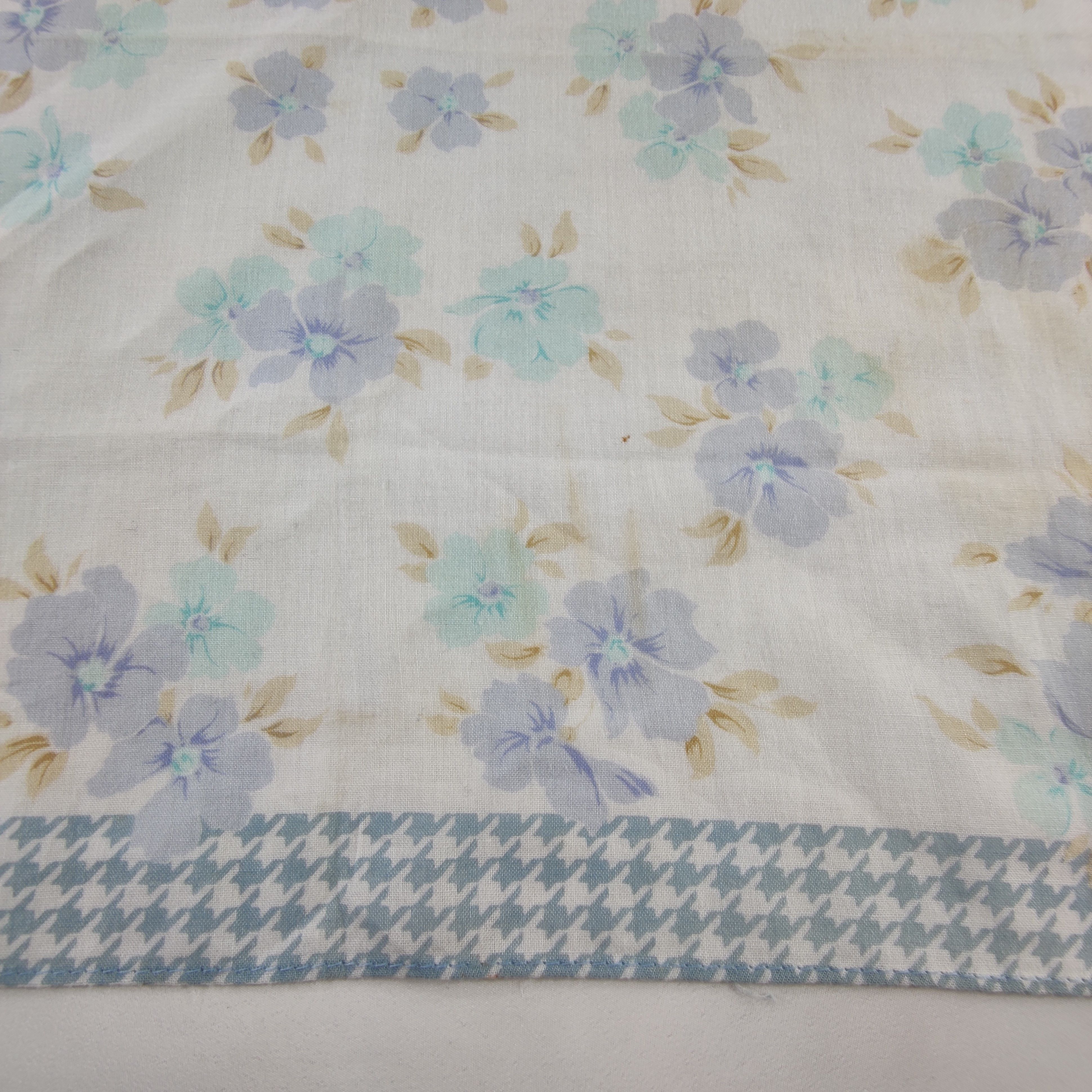 Pierre Balmain × Vintage Pierre Balmain Handkerchief/Neckerchief/Bandana HC104 Size ONE SIZE - 6 Thumbnail