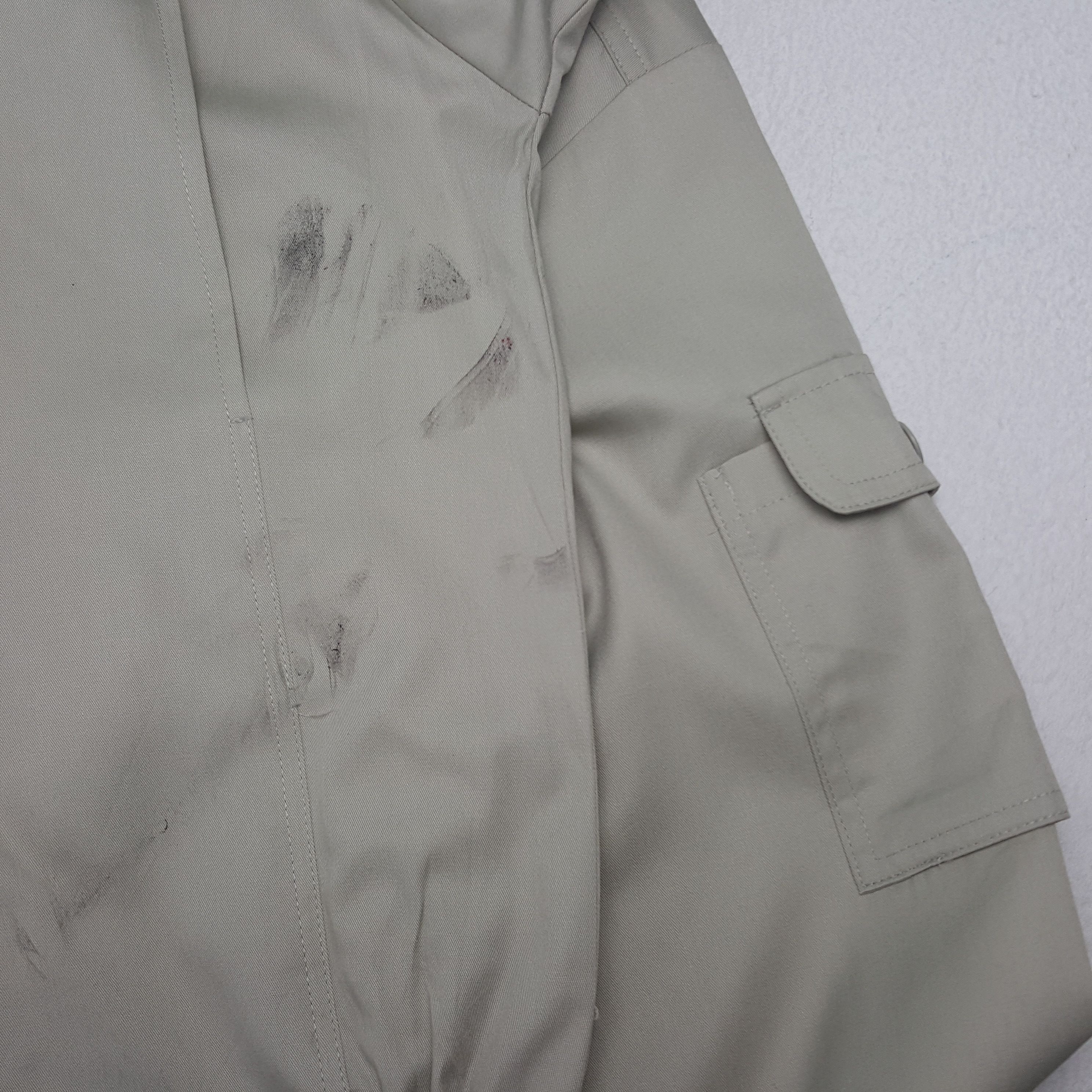 Japanese Brand Vintage Nismo Nissan Japanese Racing Team Custom Jacket Size US M / EU 48-50 / 2 - 10 Thumbnail