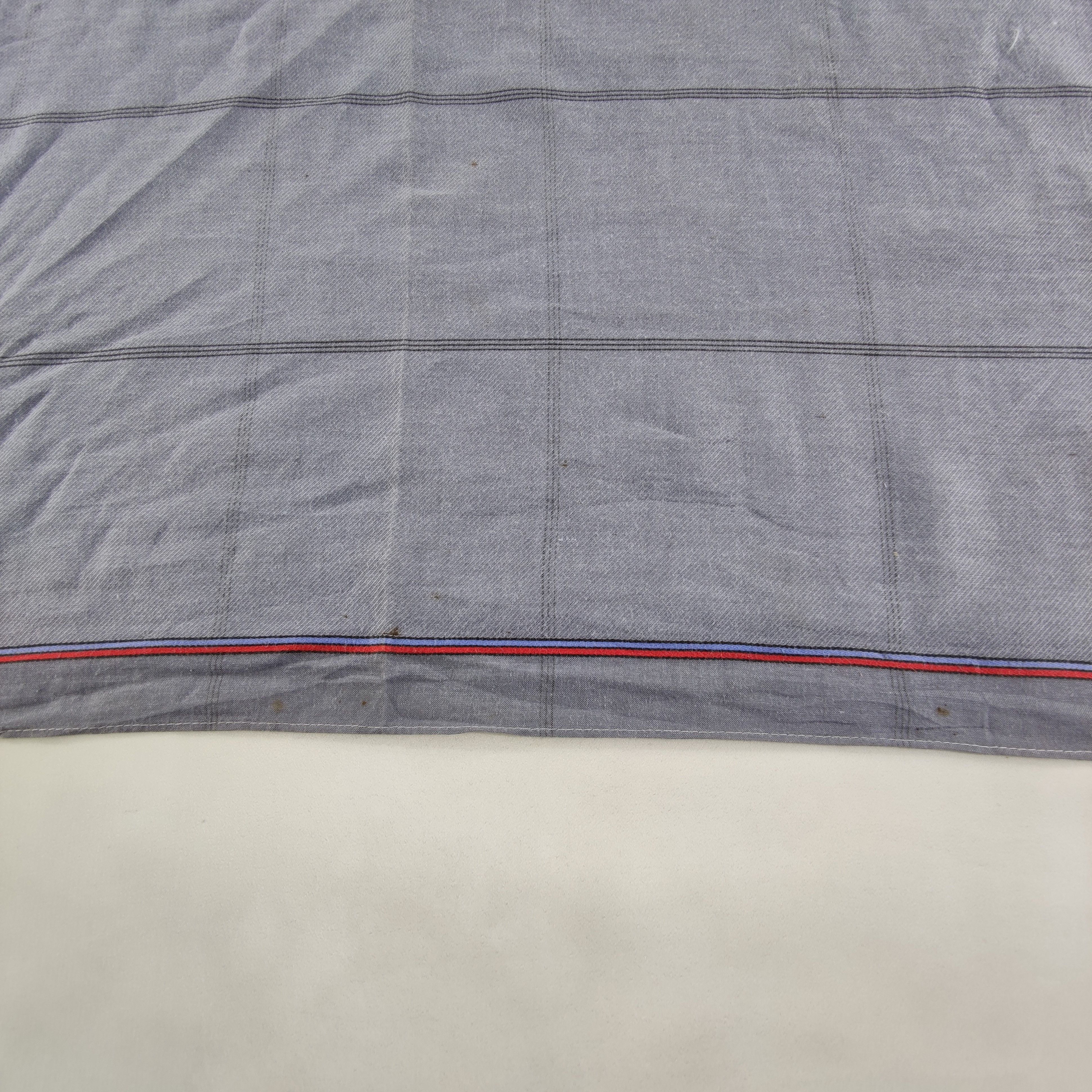 Vintage × Yves Saint Laurent Yves Saint Laurent Handkerchief/Neckerchief/Bandana Size ONE SIZE - 4 Thumbnail