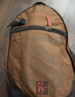 Men's Salomon Bags & Luggage | Grailed