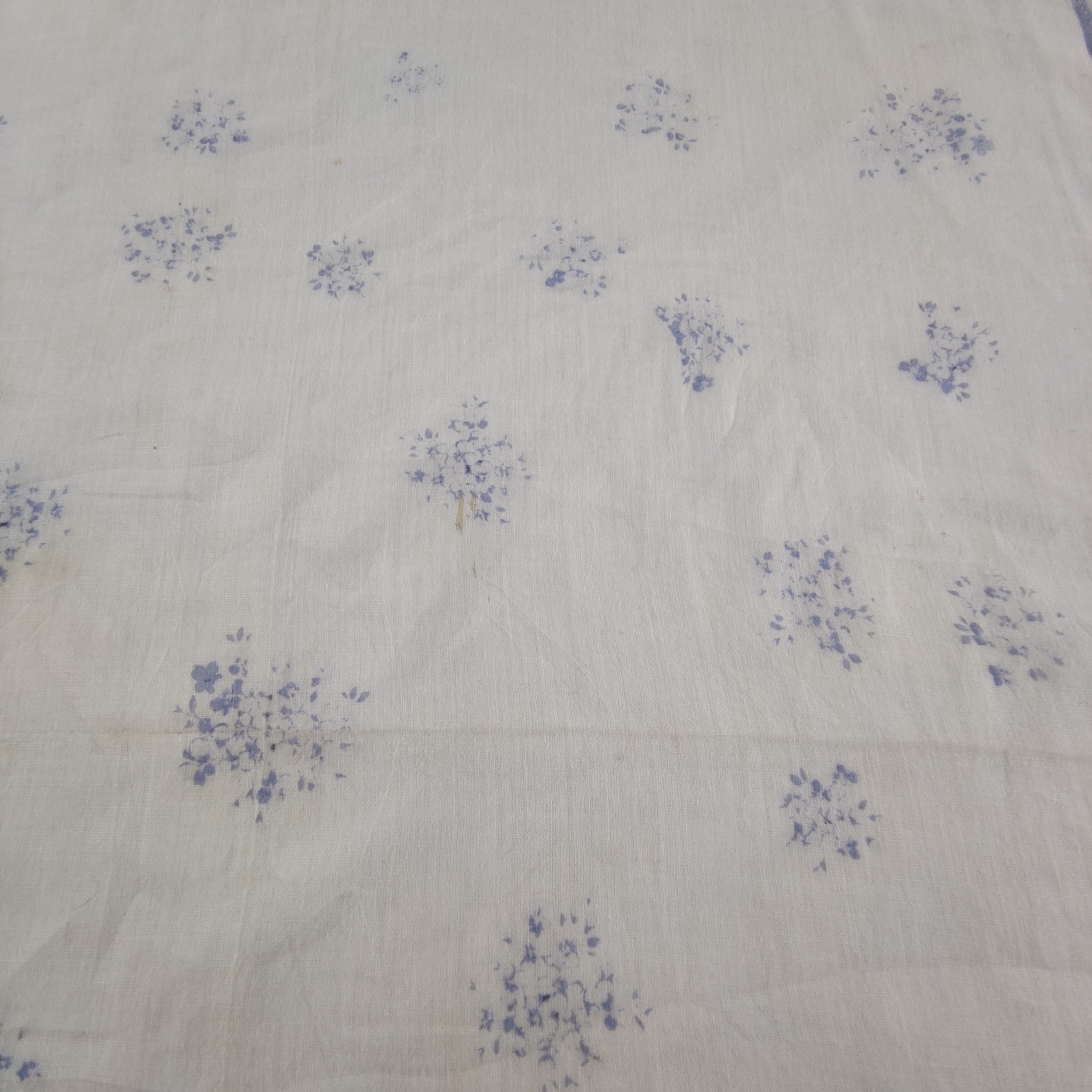 Pierre Balmain × Vintage Pierre Balmain Handkerchief/Neckerchief/Bandana Size ONE SIZE - 4 Thumbnail