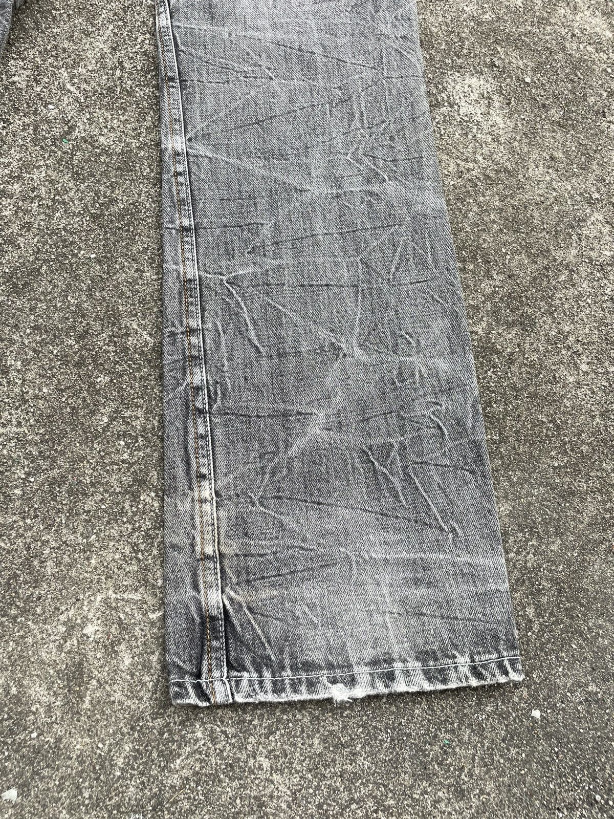 Japanese Brand × Twenty Twenty Works Japanese Brand Jeans Size US 34 / EU 50 - 15 Thumbnail