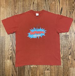 Supreme Ganesha Tee | Grailed