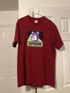 SS15 Supreme x Undercover Teddy Bear tee size M Gray T-shirt