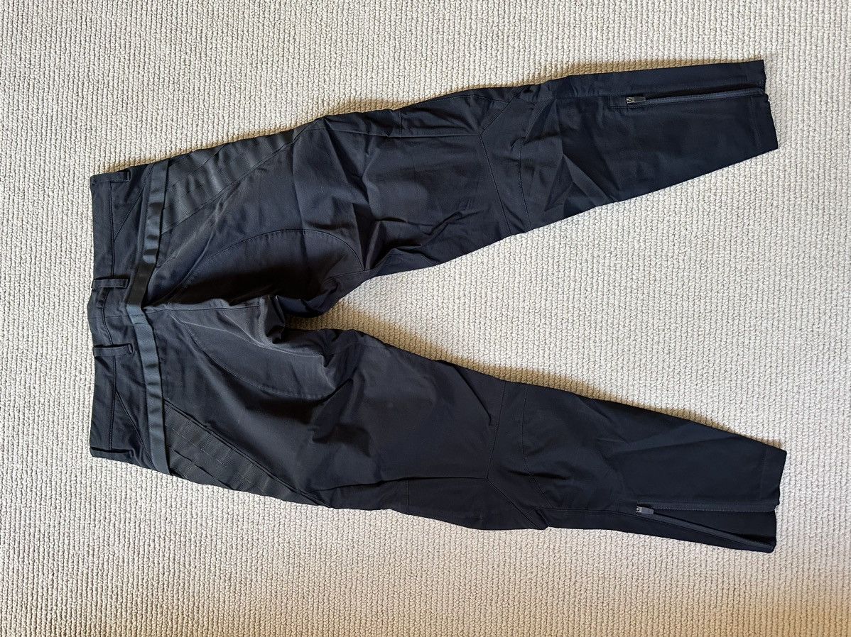 Acronym Acronym P10TS-DS pants (Black) Size US 30 / EU 46 - 10 Thumbnail