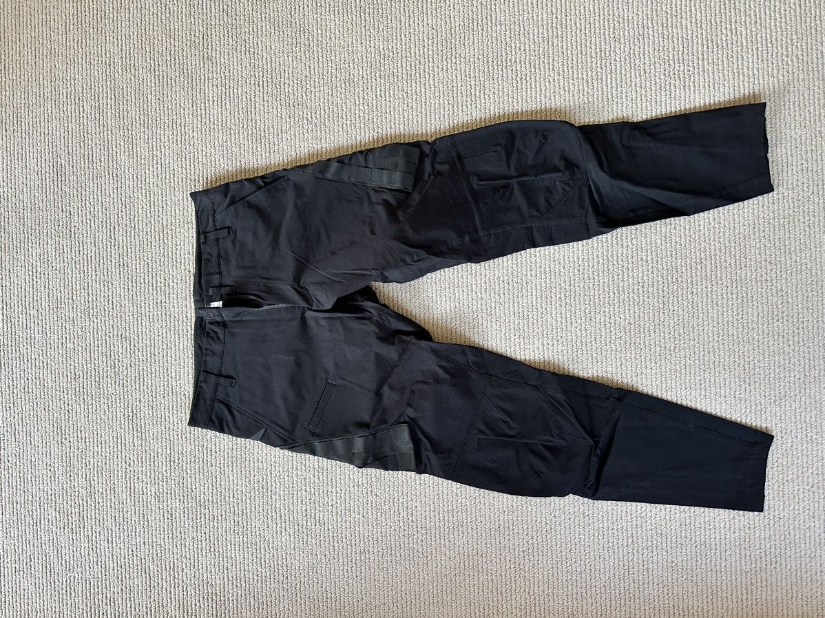 Acronym Acronym P10TS-DS pants (Black) Size US 30 / EU 46 - 11 Thumbnail