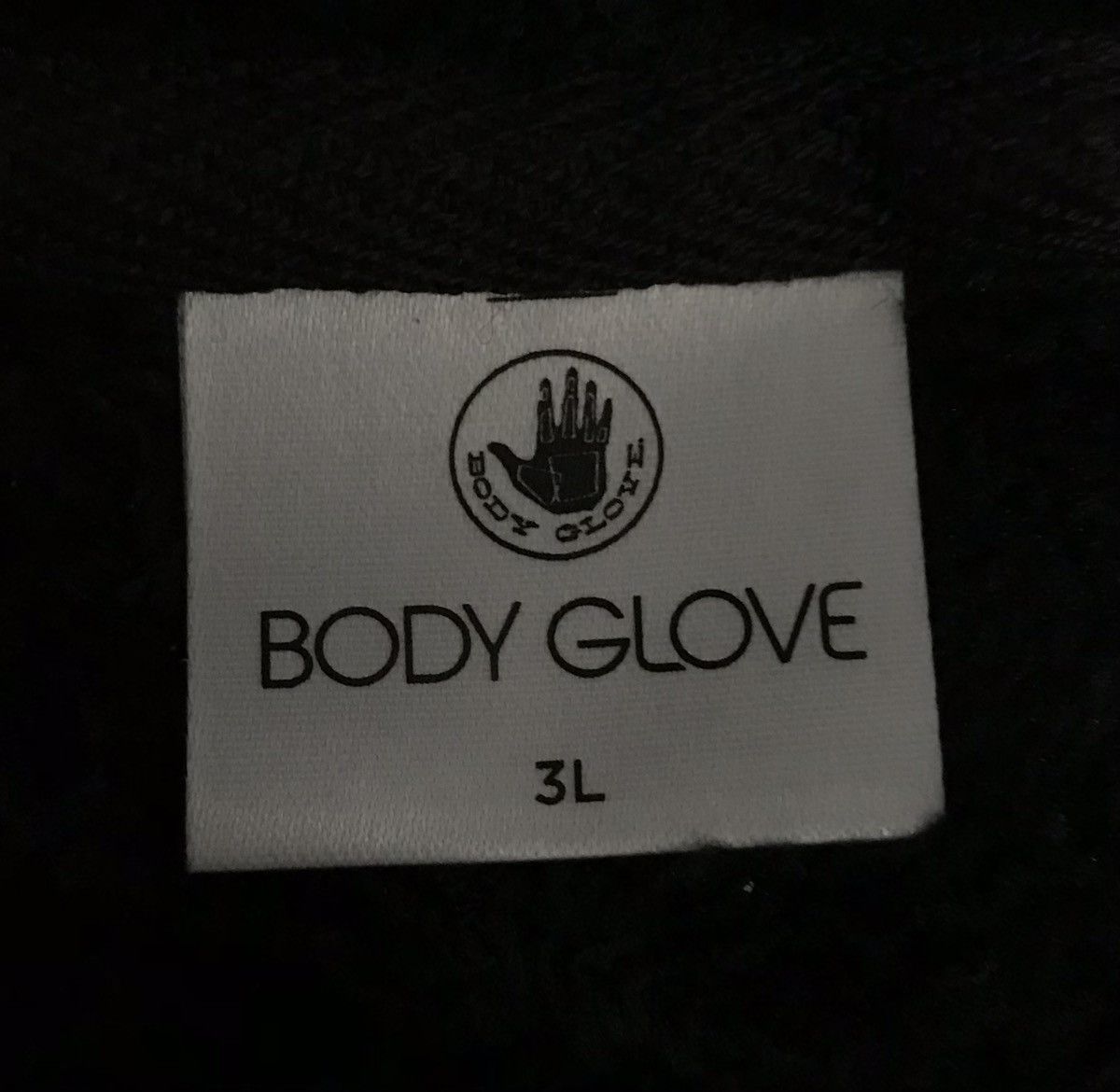 Body Glove BODY GLOVE HOODIE Size US XL / EU 56 / 4 - 7 Thumbnail