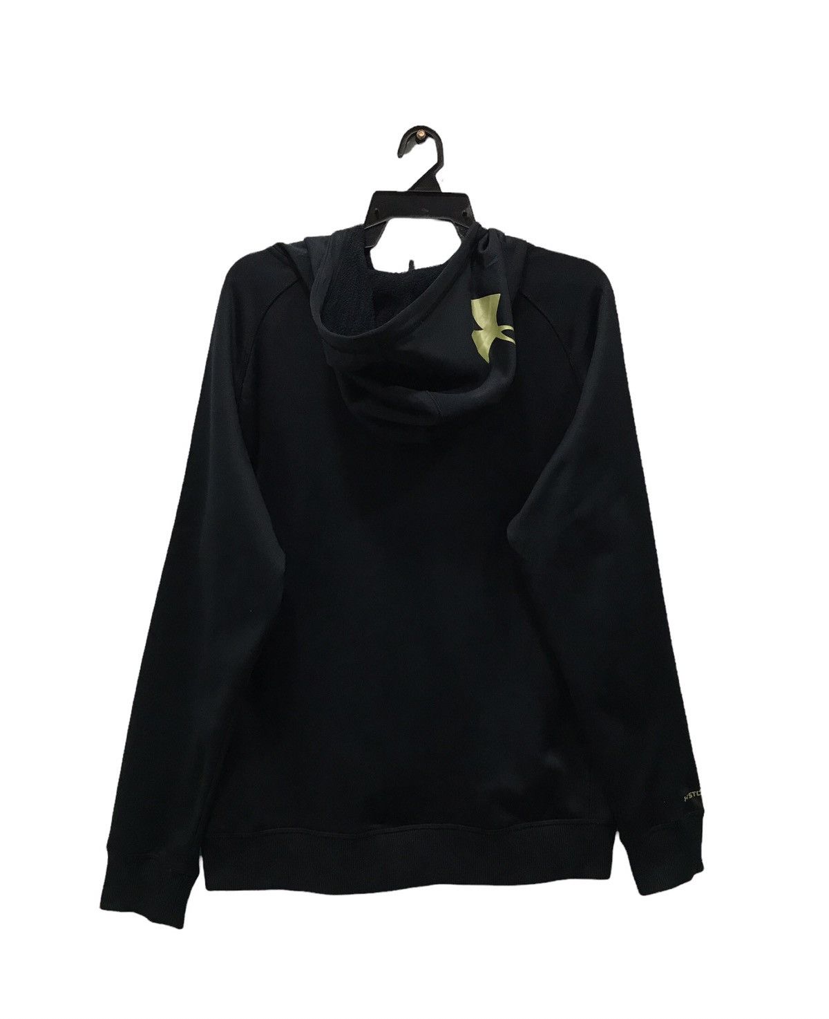 Under Armour UNDER ARMOUR SWEATER Size US XL / EU 56 / 4 - 2 Thumbnail