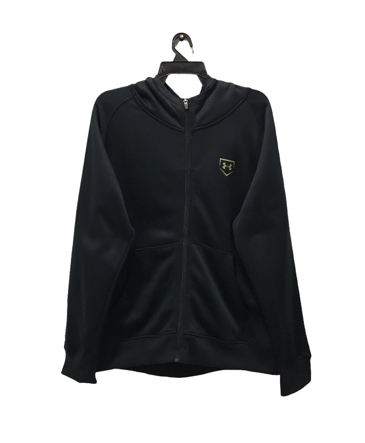 Under Armour UNDER ARMOUR SWEATER Size US XL / EU 56 / 4 - 1 Thumbnail