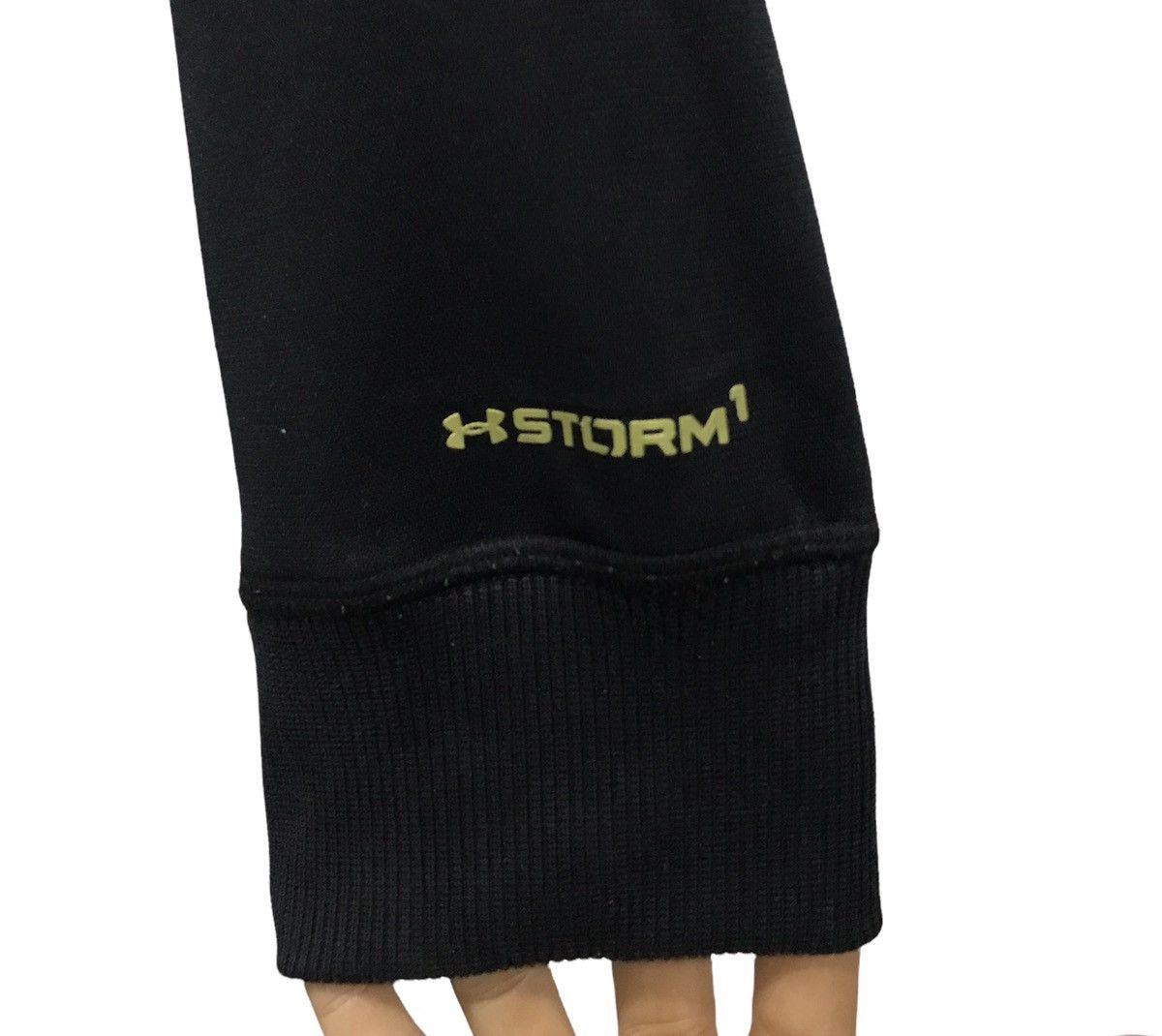 Under Armour UNDER ARMOUR SWEATER Size US XL / EU 56 / 4 - 10 Thumbnail