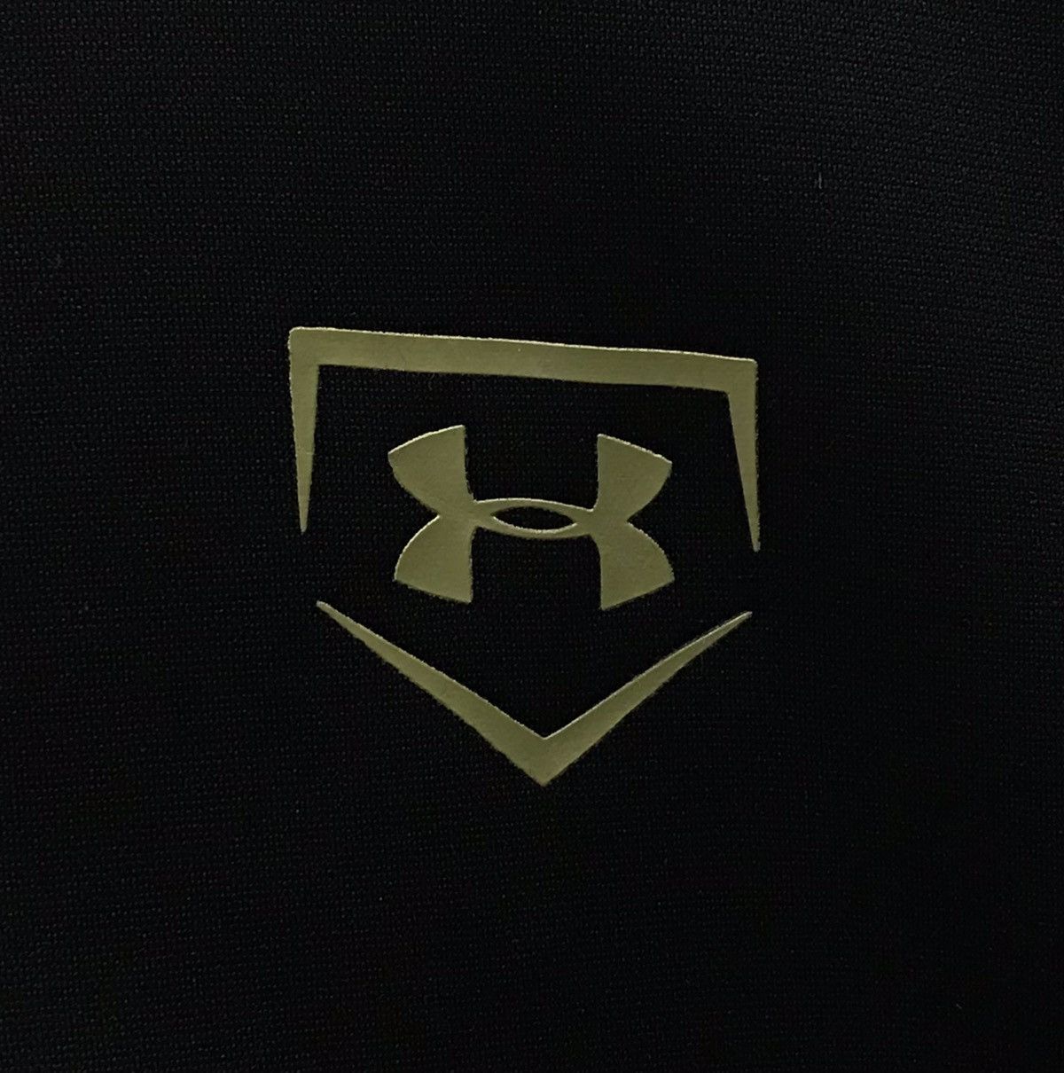 Under Armour UNDER ARMOUR SWEATER Size US XL / EU 56 / 4 - 5 Thumbnail