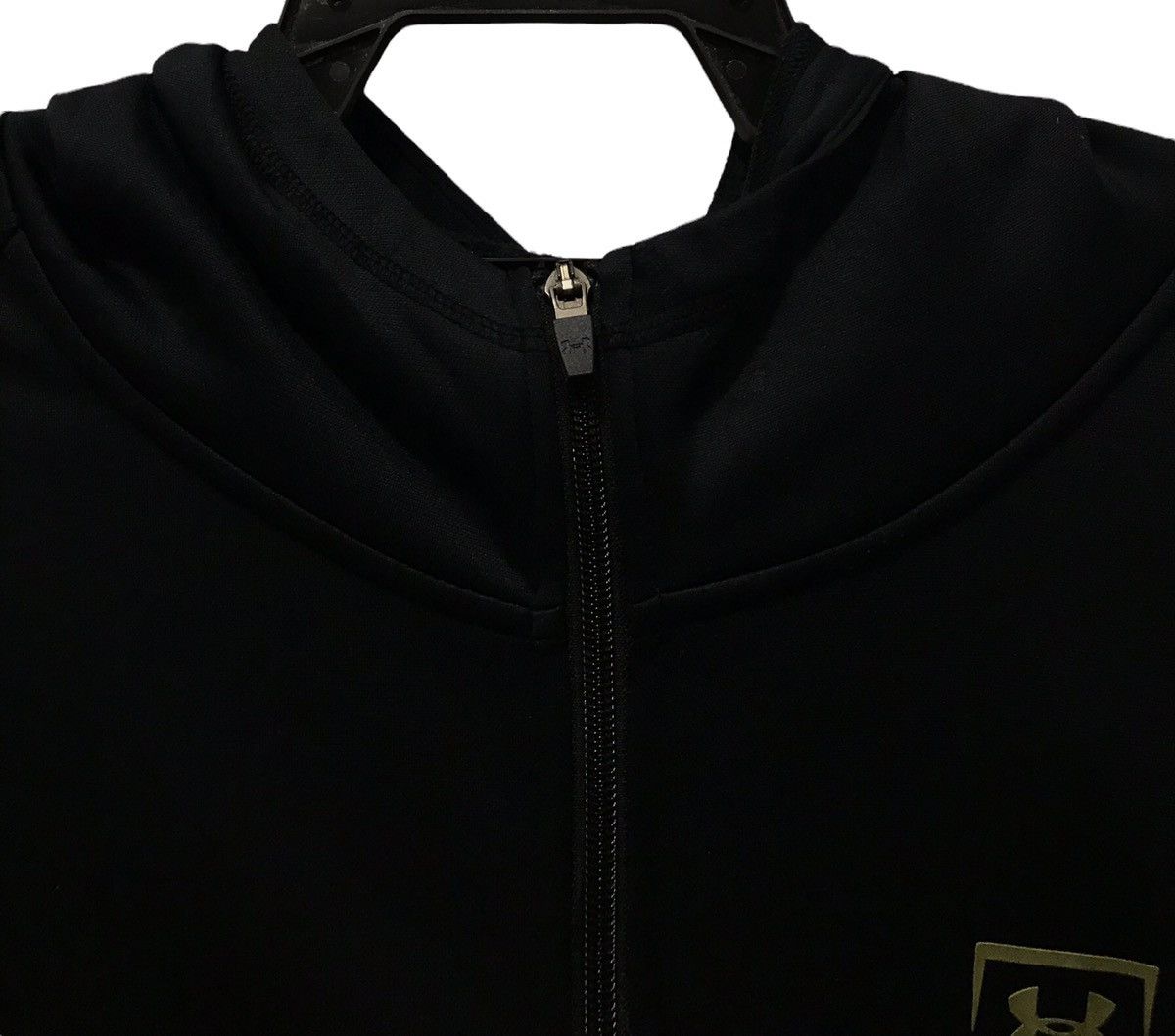 Under Armour UNDER ARMOUR SWEATER Size US XL / EU 56 / 4 - 3 Thumbnail