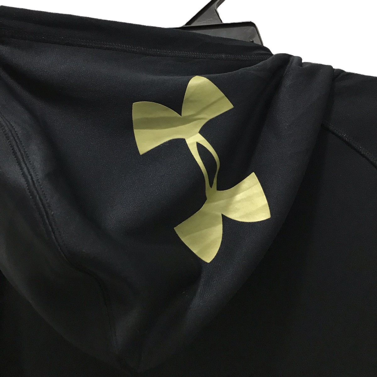 Under Armour UNDER ARMOUR SWEATER Size US XL / EU 56 / 4 - 4 Thumbnail