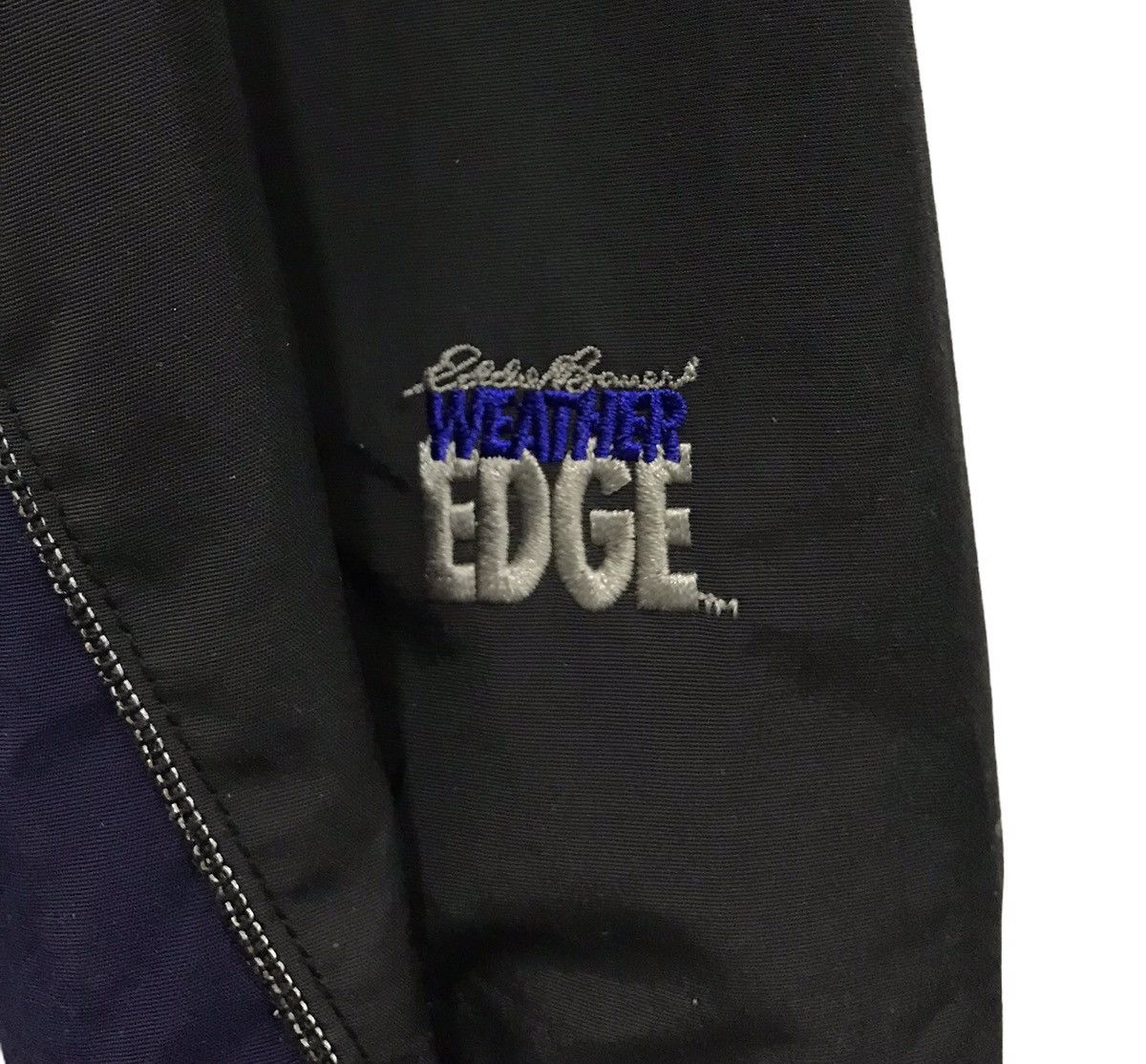 Eddie Bauer × Japanese Brand EDDIE BAUER EBTEK LIGHT JACKET Size US M / EU 48-50 / 2 - 13 Thumbnail