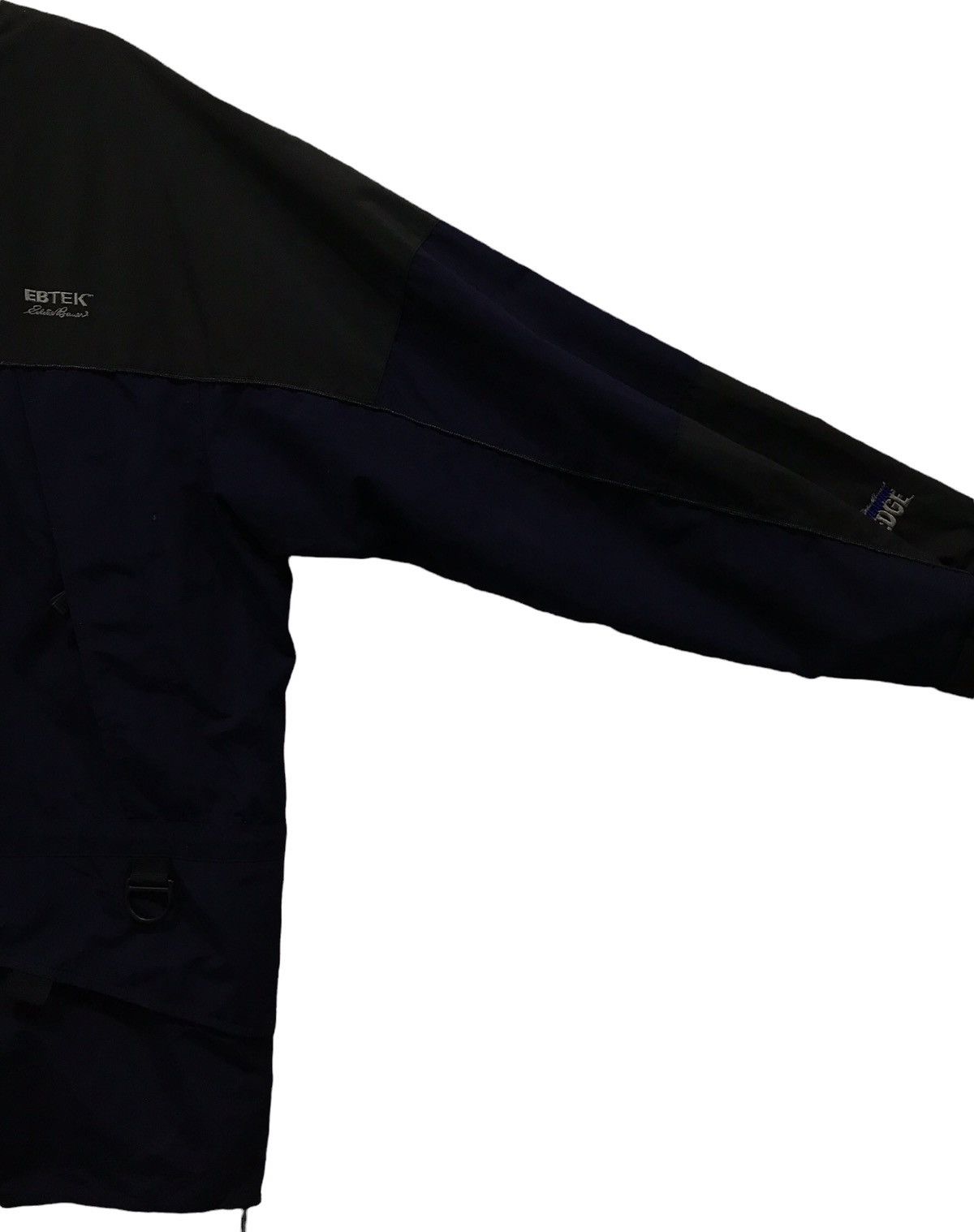 Eddie Bauer × Japanese Brand EDDIE BAUER EBTEK LIGHT JACKET Size US M / EU 48-50 / 2 - 6 Thumbnail