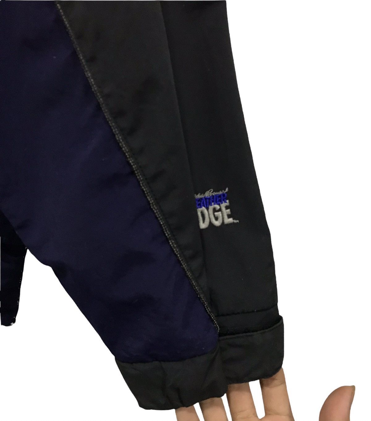 Eddie Bauer × Japanese Brand EDDIE BAUER EBTEK LIGHT JACKET Size US M / EU 48-50 / 2 - 12 Thumbnail