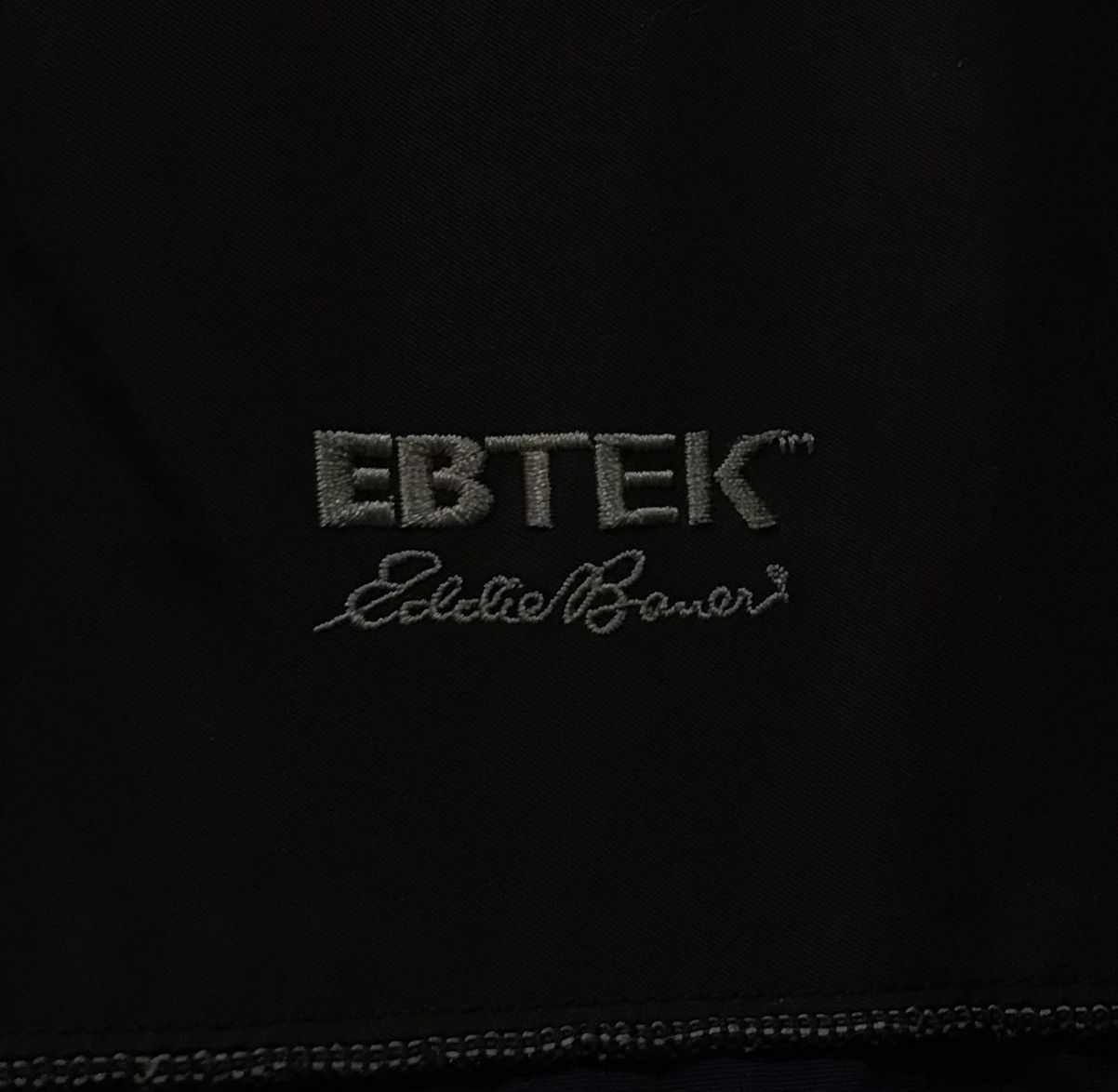 Eddie Bauer × Japanese Brand EDDIE BAUER EBTEK LIGHT JACKET Size US M / EU 48-50 / 2 - 7 Thumbnail