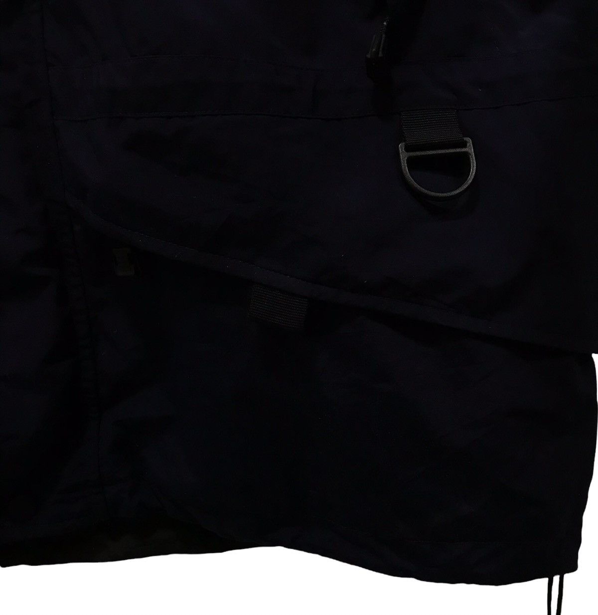 Eddie Bauer × Japanese Brand EDDIE BAUER EBTEK LIGHT JACKET Size US M / EU 48-50 / 2 - 10 Thumbnail