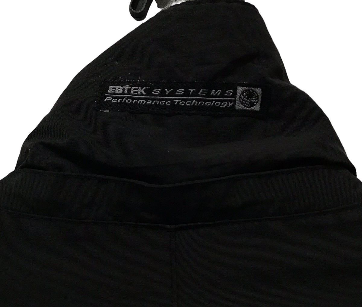 Eddie Bauer × Japanese Brand EDDIE BAUER EBTEK LIGHT JACKET Size US M / EU 48-50 / 2 - 5 Thumbnail