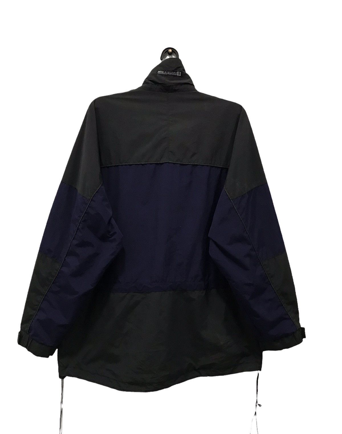 Eddie Bauer × Japanese Brand EDDIE BAUER EBTEK LIGHT JACKET Size US M / EU 48-50 / 2 - 2 Thumbnail