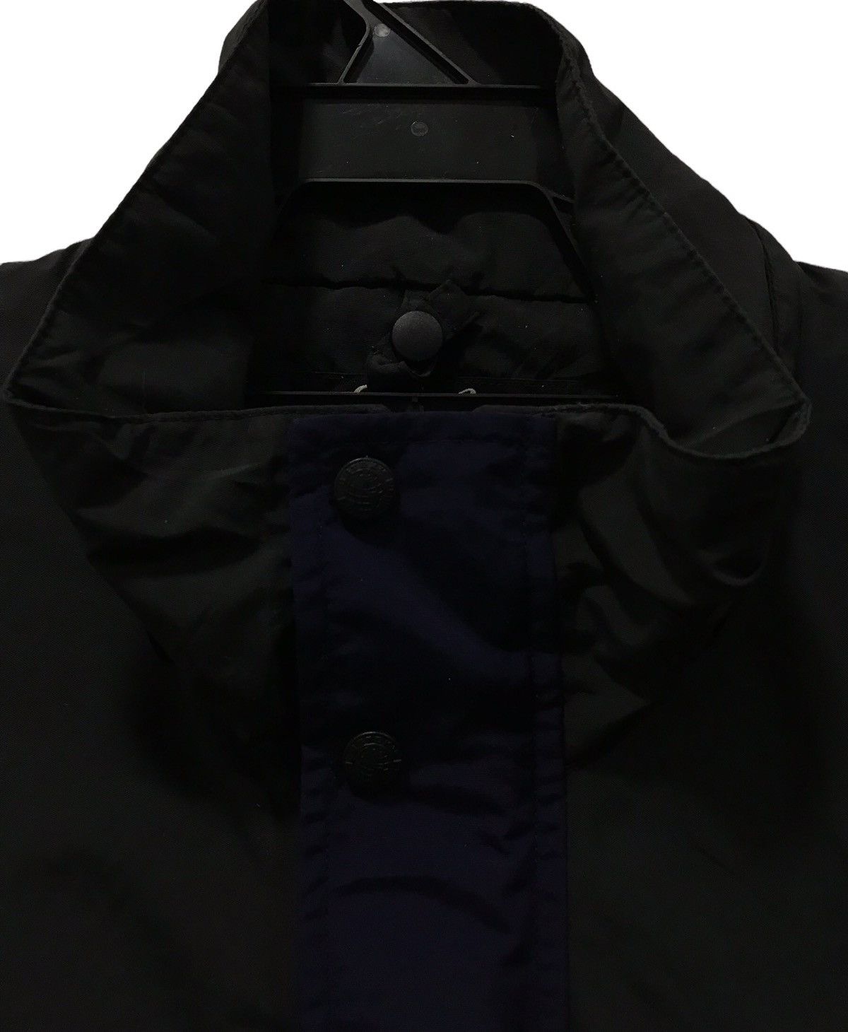 Eddie Bauer × Japanese Brand EDDIE BAUER EBTEK LIGHT JACKET Size US M / EU 48-50 / 2 - 3 Thumbnail