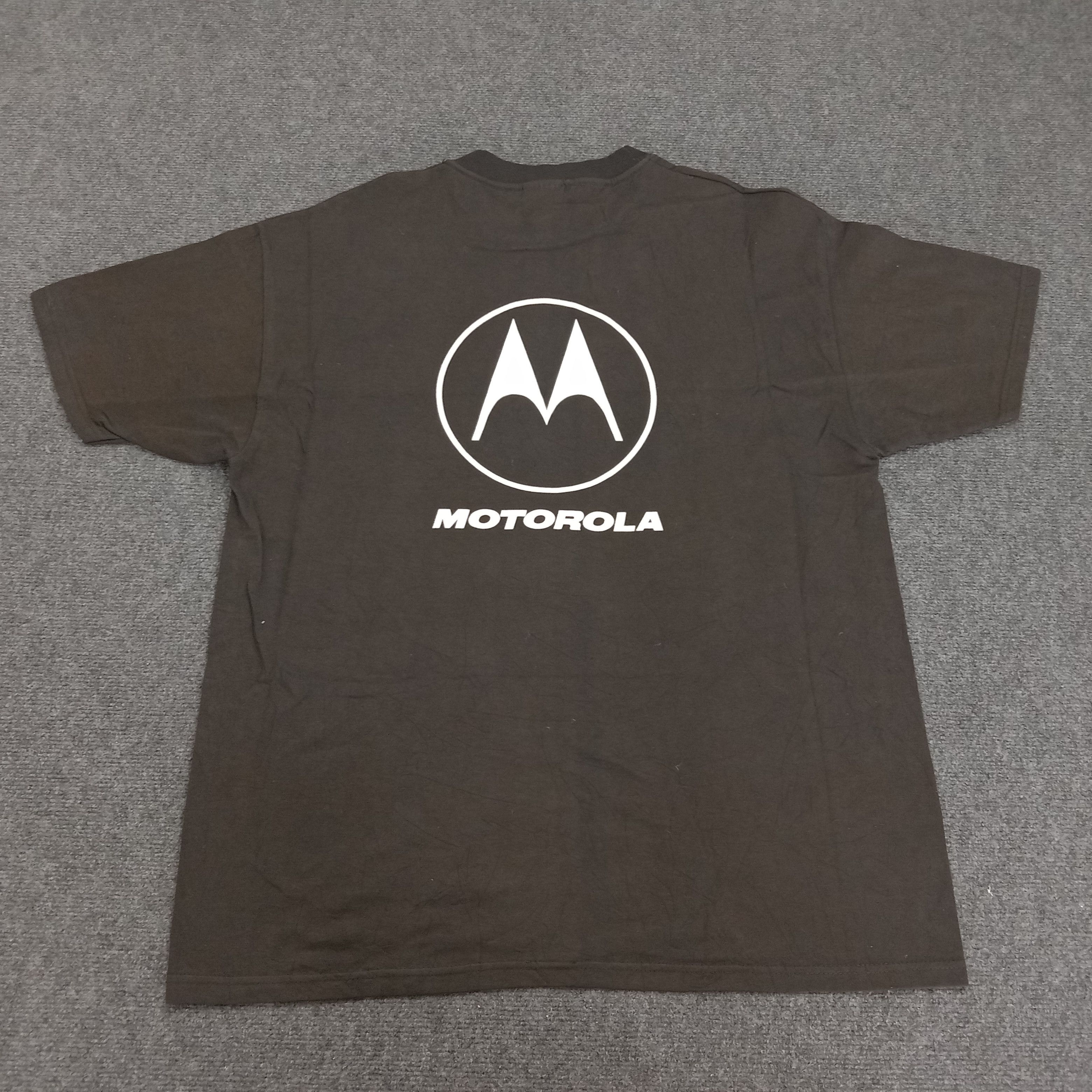 Motorola × Vintage MOTOROLA American Phone Brand Size US XL / EU 56 / 4 - 1 Thumbnail