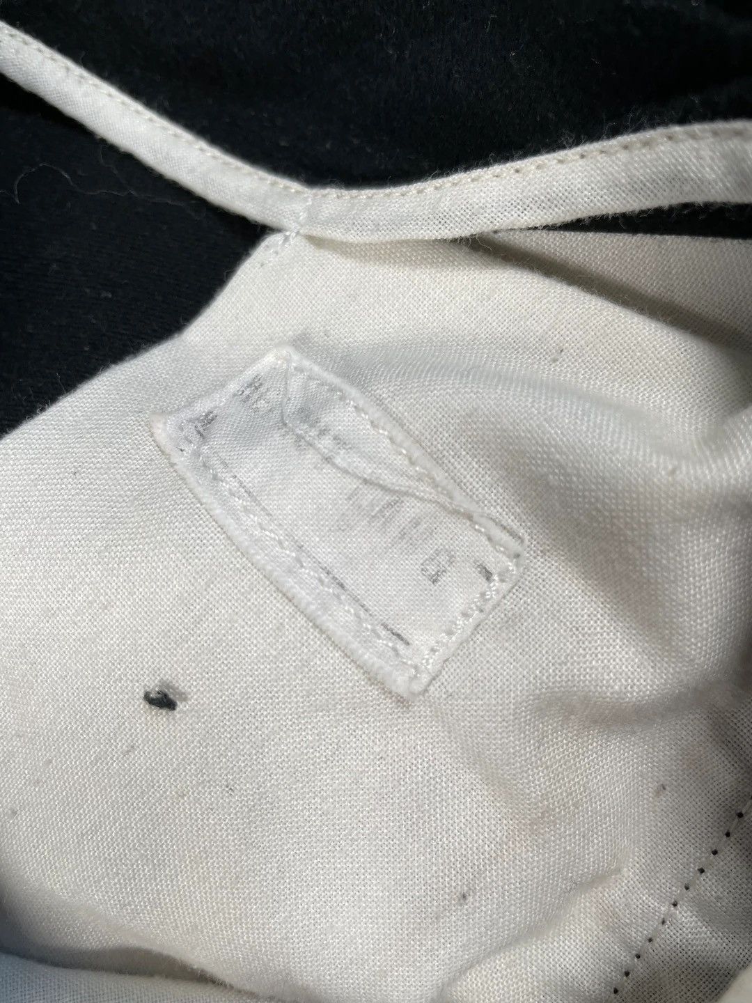Helmut Lang ON HOLD AW1999 astro biker 3D cargo pants archive runway Size US 28 / EU 44 - 10 Thumbnail