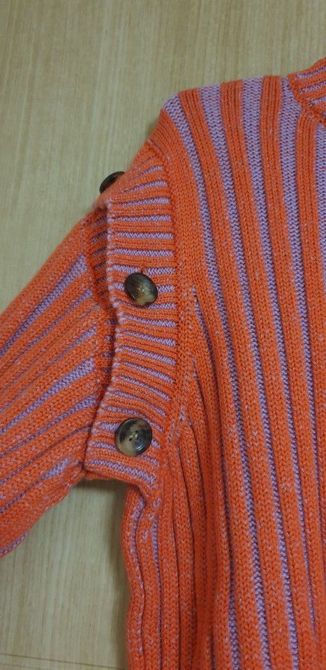 Alex Mullins alex mullins jumper Size US M / EU 48-50 / 2 - 5 Thumbnail