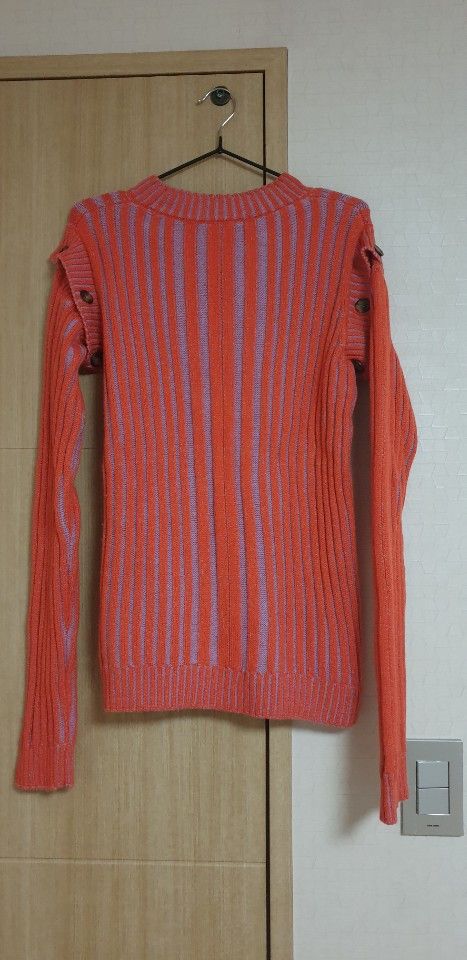 Alex Mullins alex mullins jumper Size US M / EU 48-50 / 2 - 6 Thumbnail
