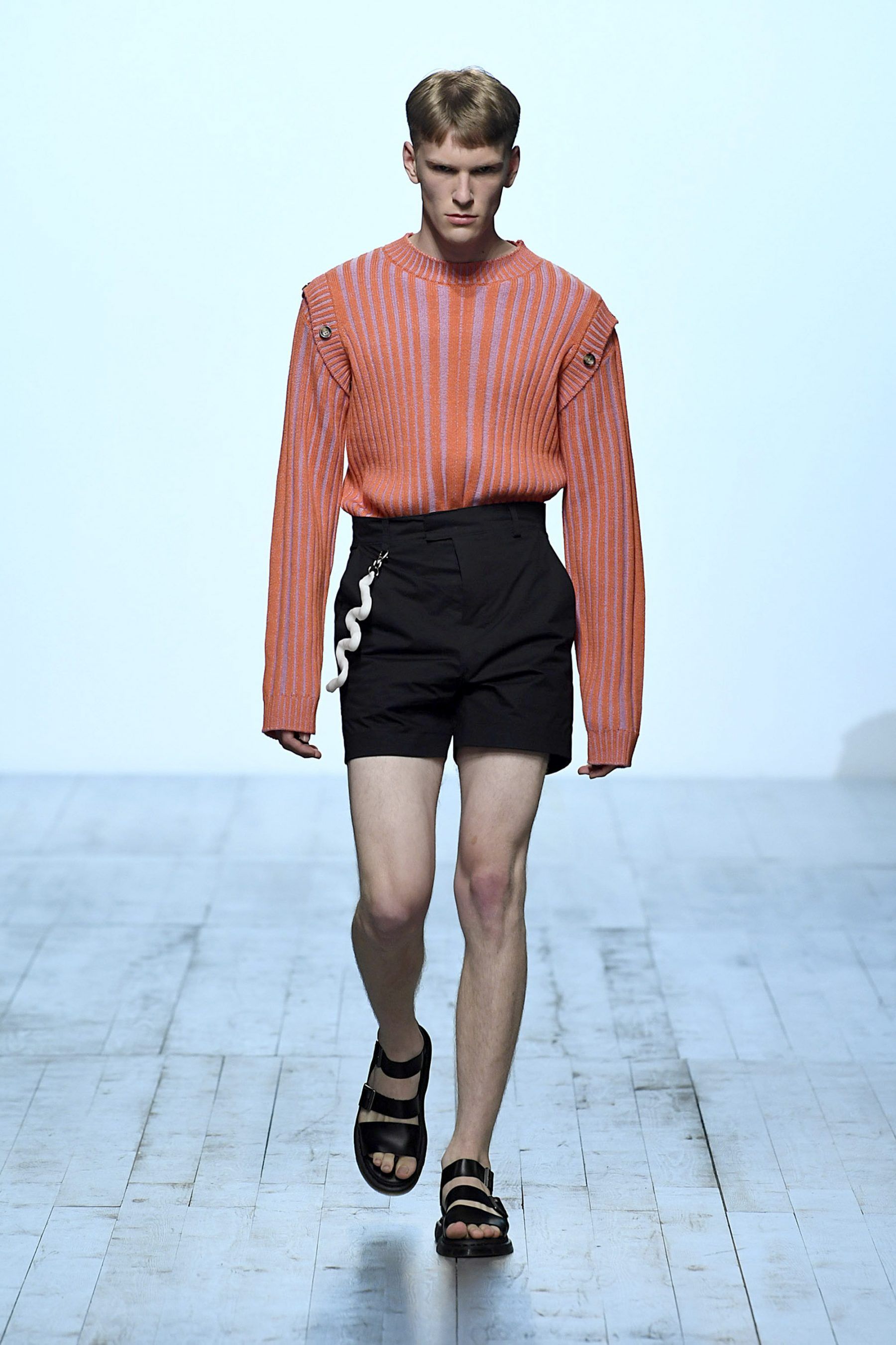 Alex Mullins alex mullins jumper Size US M / EU 48-50 / 2 - 1 Thumbnail
