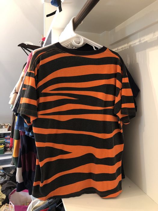 Golf Wang Tiger Stripe Golf Wang Grailed