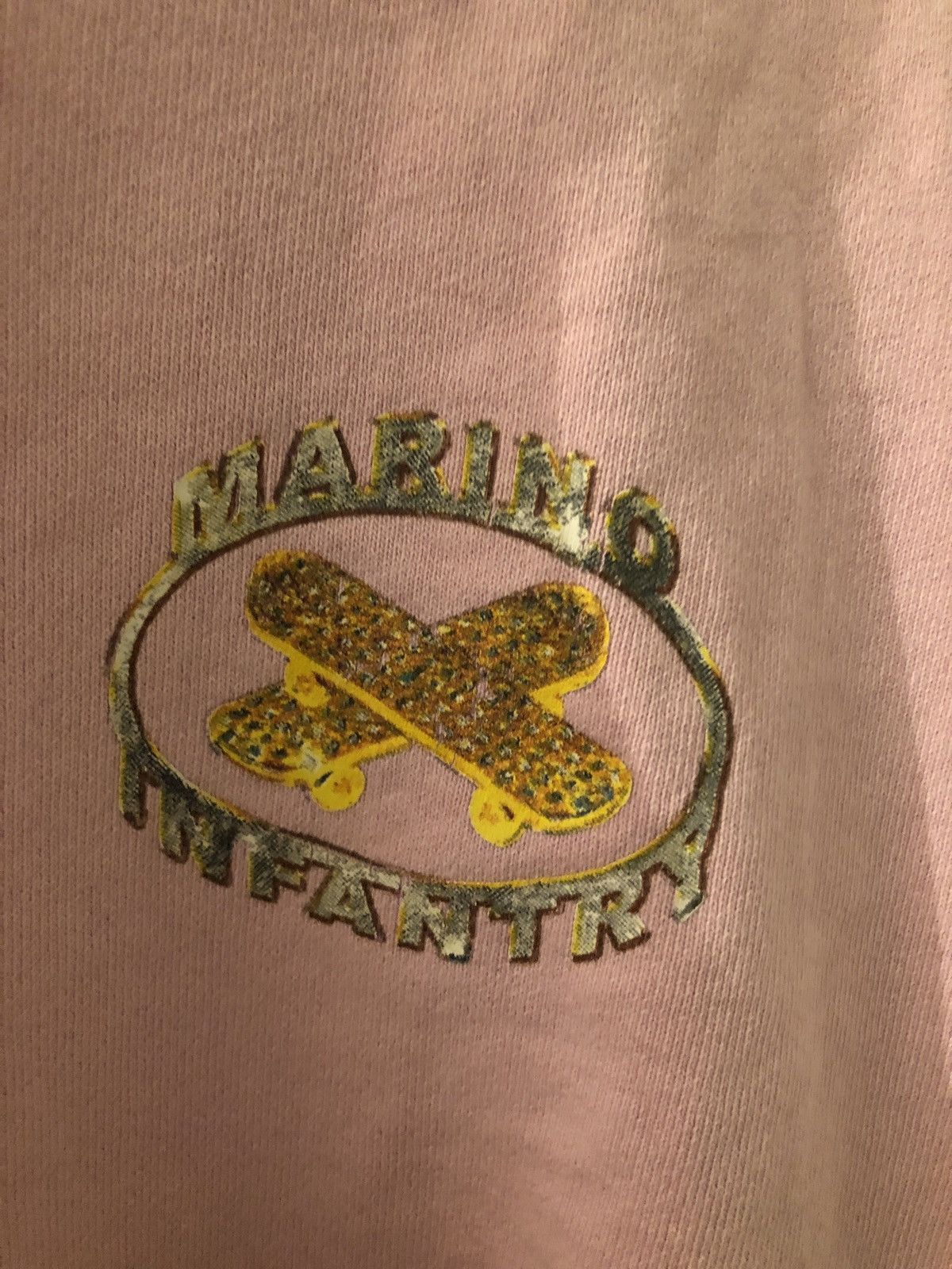 Marino Infantry Marino Infantry Crewneck Size US L / EU 52-54 / 3 - 4 Thumbnail