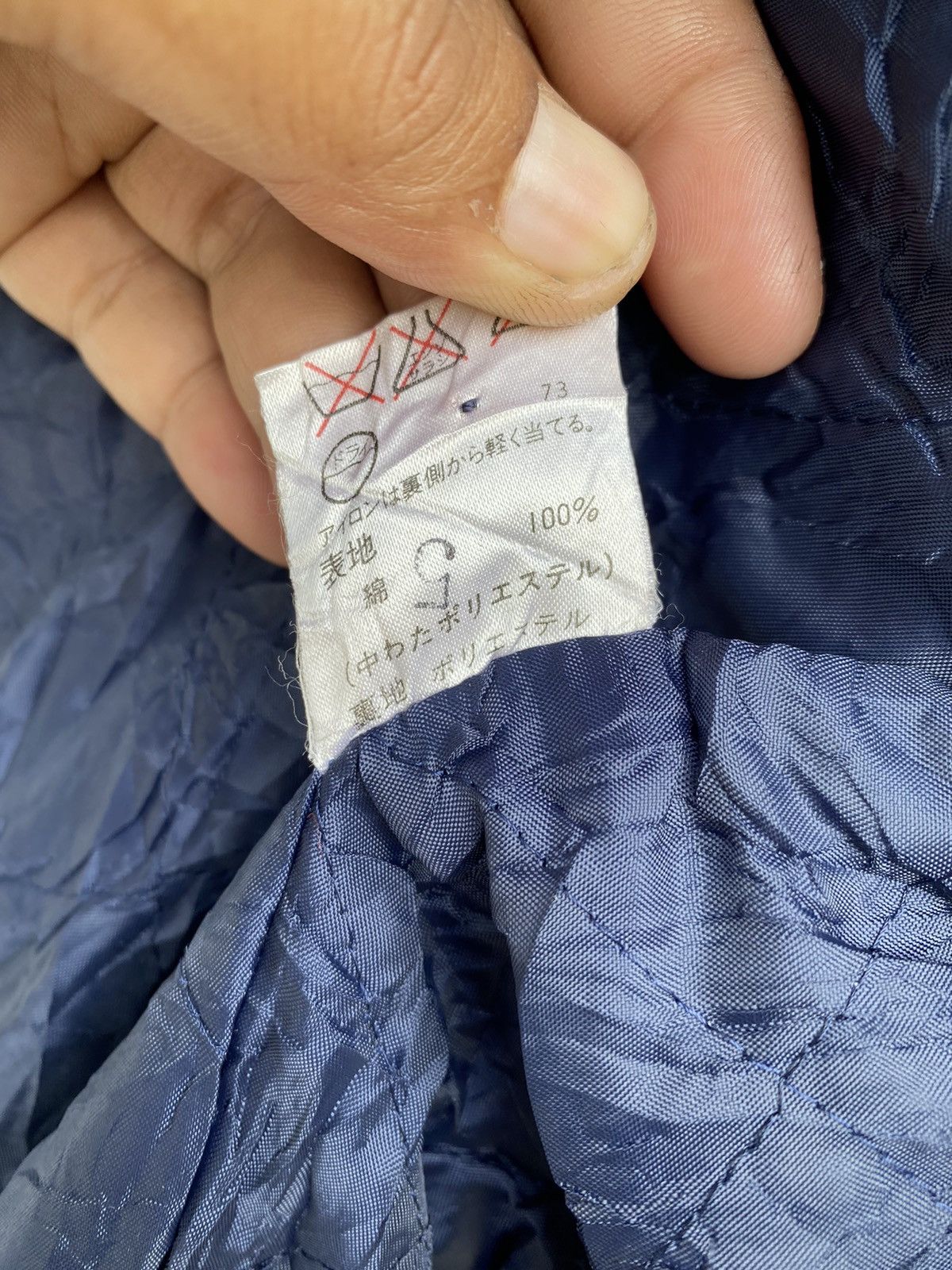 Moschino VINTAGE MOSCHINO KUDROY JACKET OVERSIZED DESIGN BUTTON Size US M / EU 48-50 / 2 - 6 Thumbnail