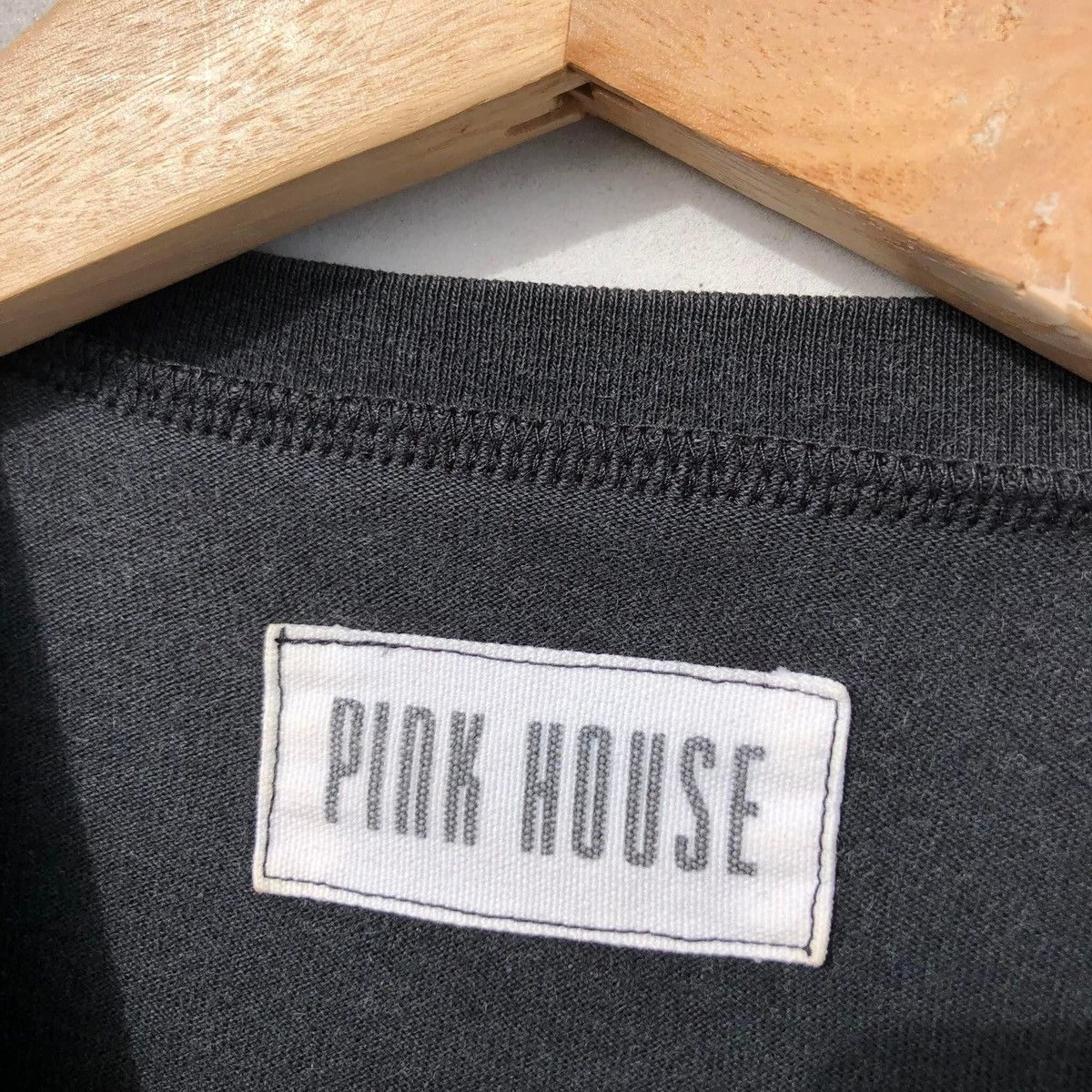 Pink House RARE🔥 Pink House Size US S / EU 44-46 / 1 - 3 Thumbnail