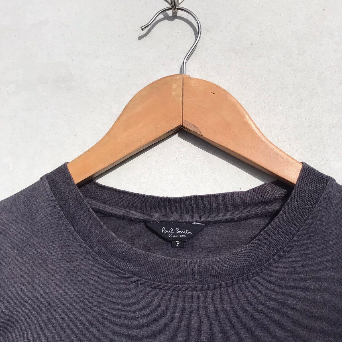 Paul Smith 🔥Accept Binding Offer🔥 Paul Smith Size US S / EU 44-46 / 1 - 7 Thumbnail
