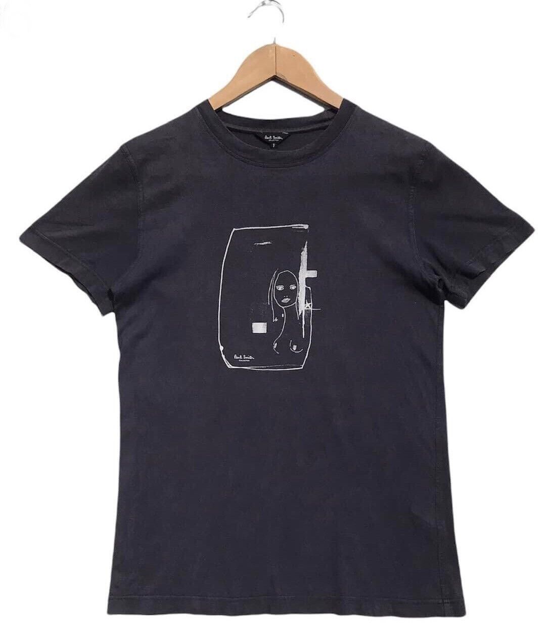 Paul Smith 🔥Accept Binding Offer🔥 Paul Smith Size US S / EU 44-46 / 1 - 1 Thumbnail