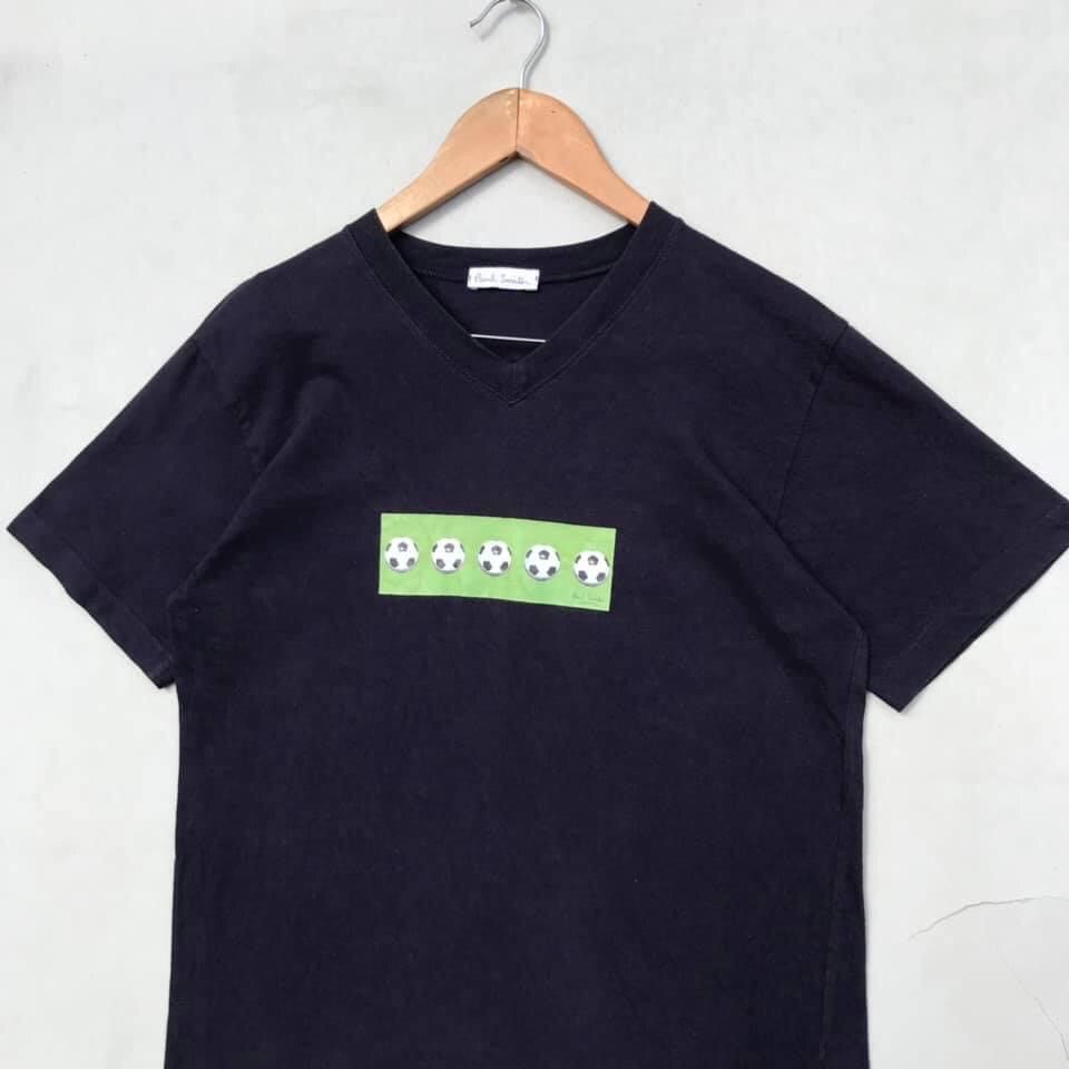 Paul Smith RARE🔥 Paul Smith Size US M / EU 48-50 / 2 - 2 Thumbnail