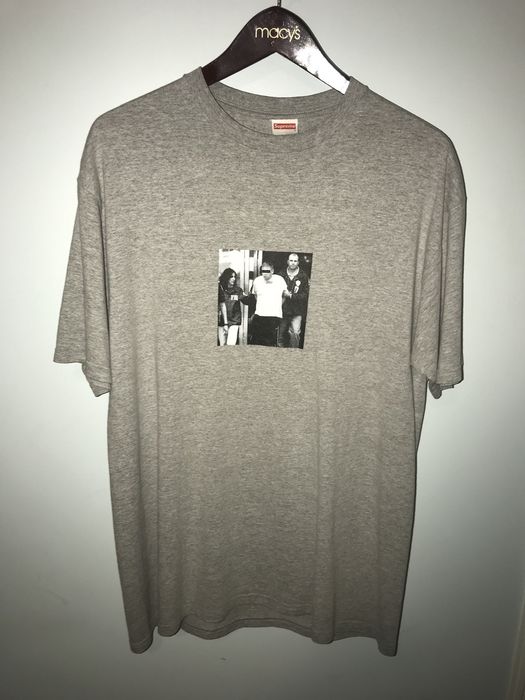 Supreme ibca outlet tee