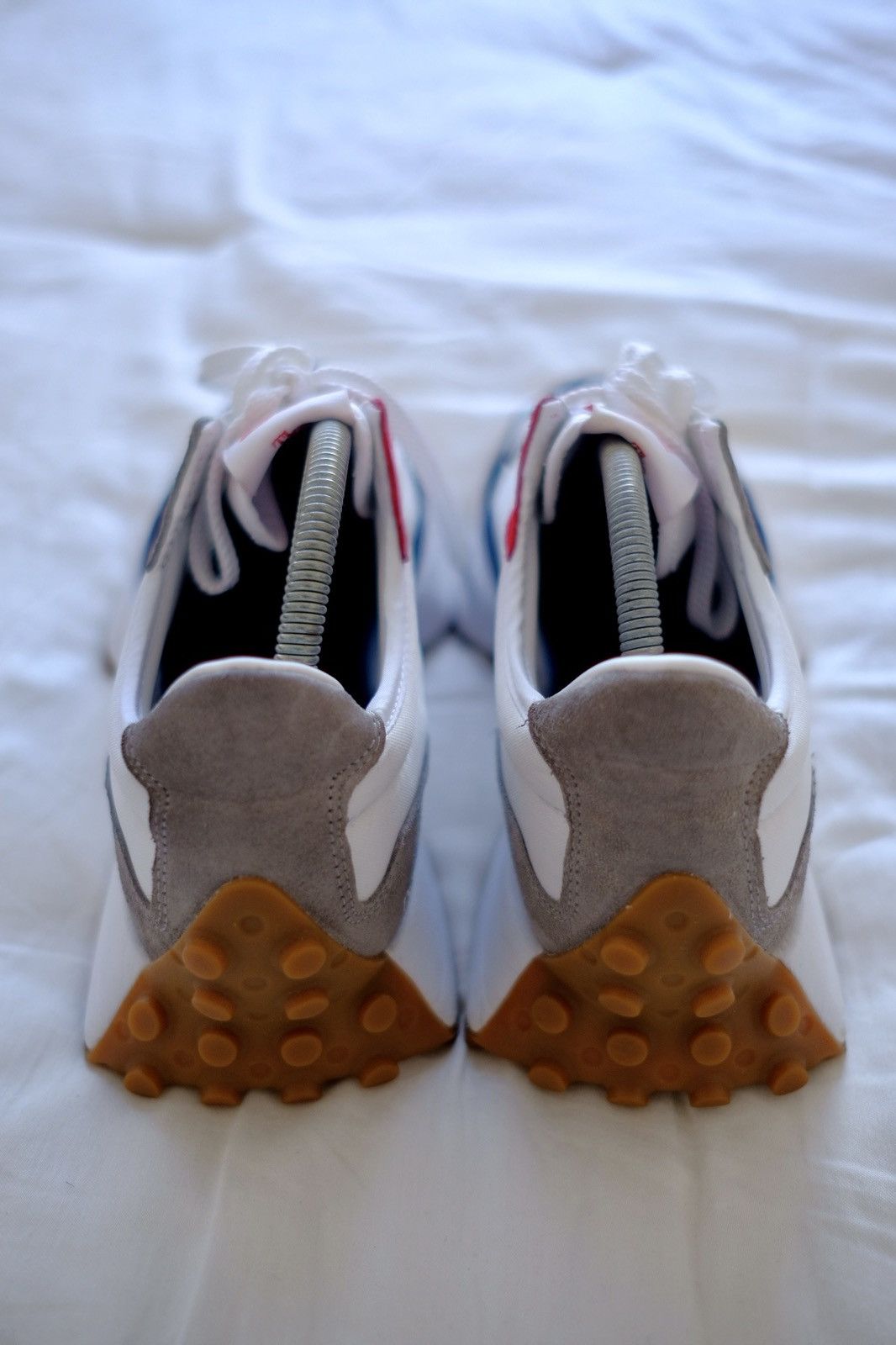 New Balance New Balance 327 sz 9.5 Size US 9.5 / EU 42-43 - 5 Thumbnail