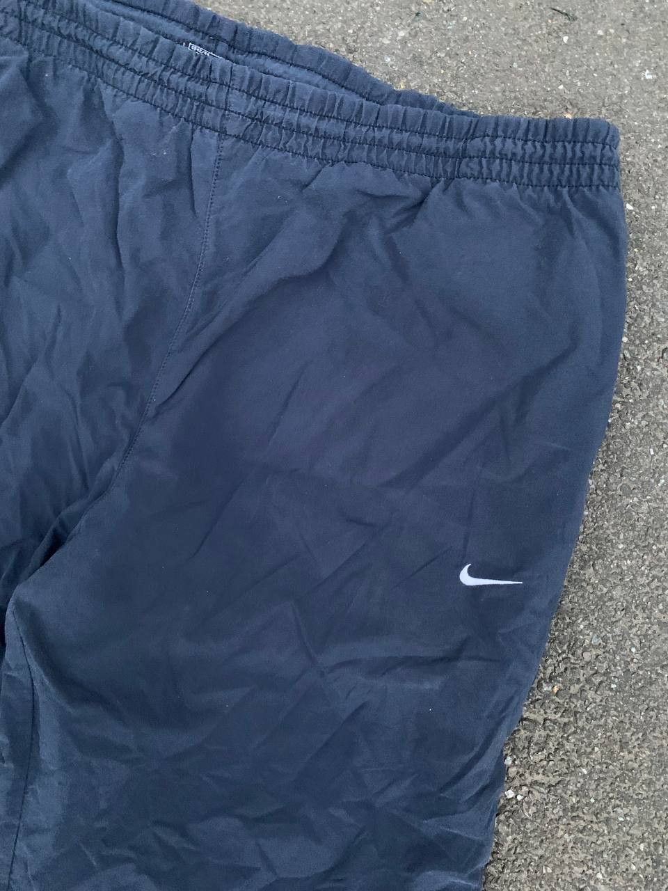 Nike Nike 90's vintage pants Size US 34 / EU 50 - 3 Thumbnail