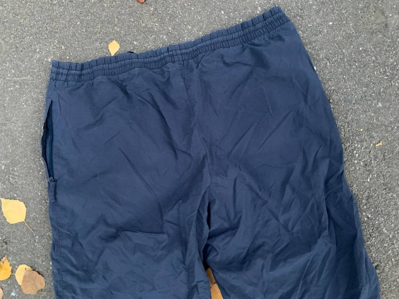 Nike Nike 90's vintage pants Size US 34 / EU 50 - 9 Thumbnail